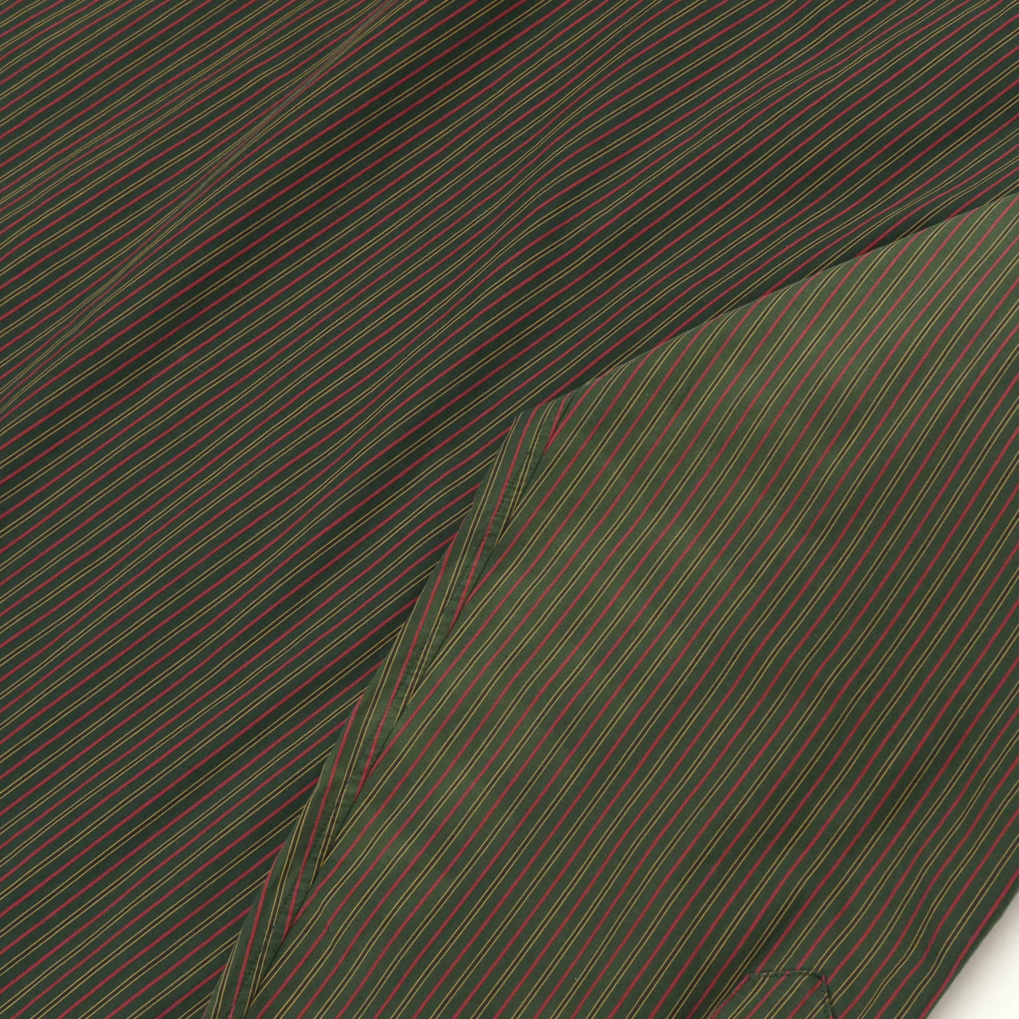 BD Stripe Poplin Shirt - Image 3