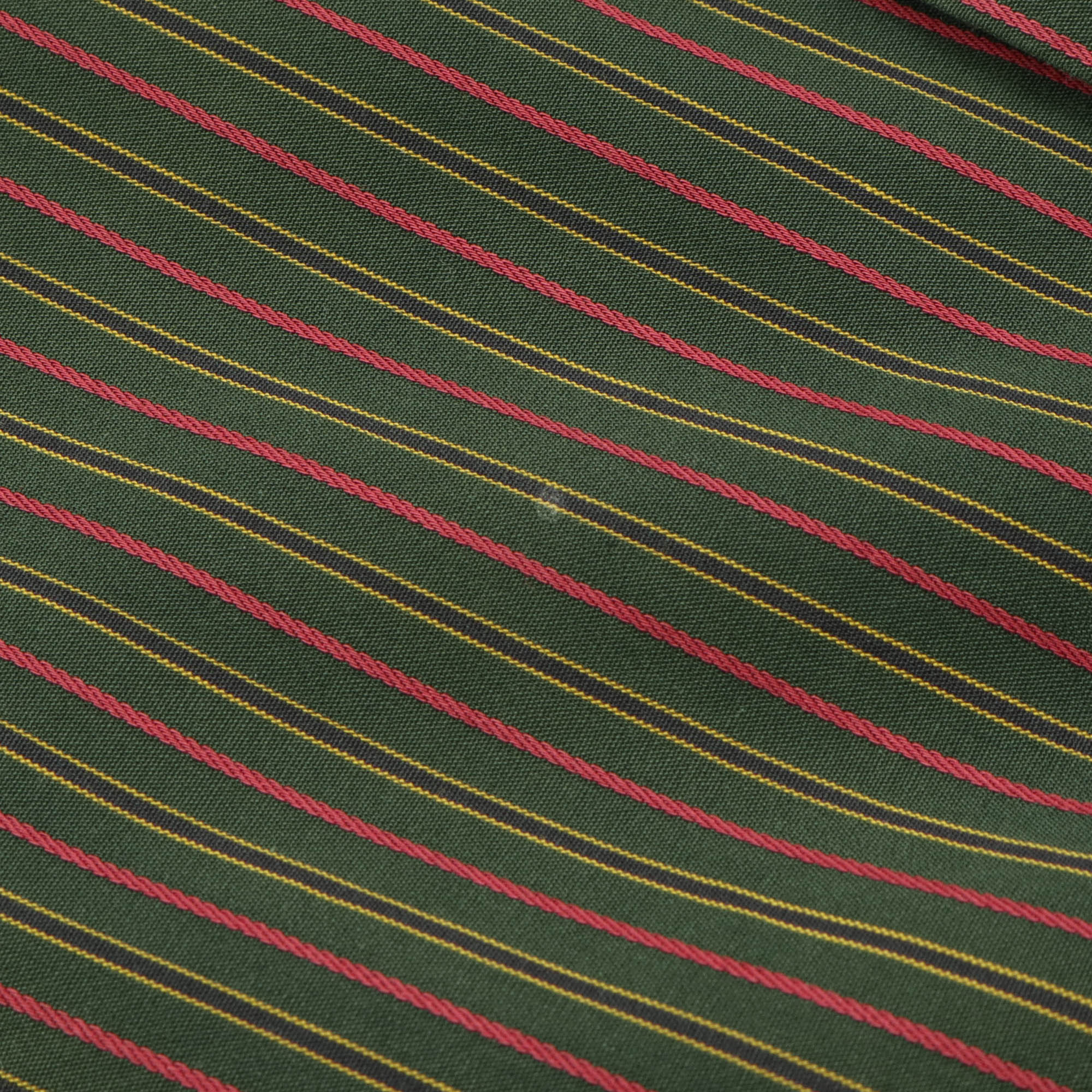 BD Stripe Poplin Shirt - Image 4