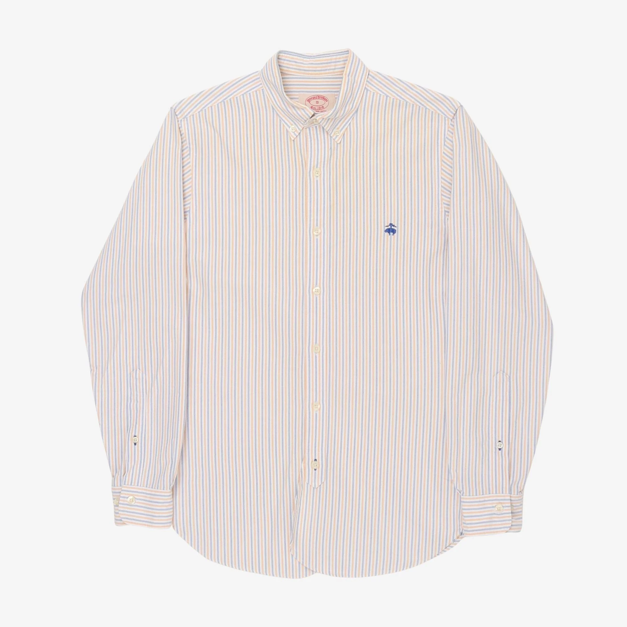 BD Stripe Shirt