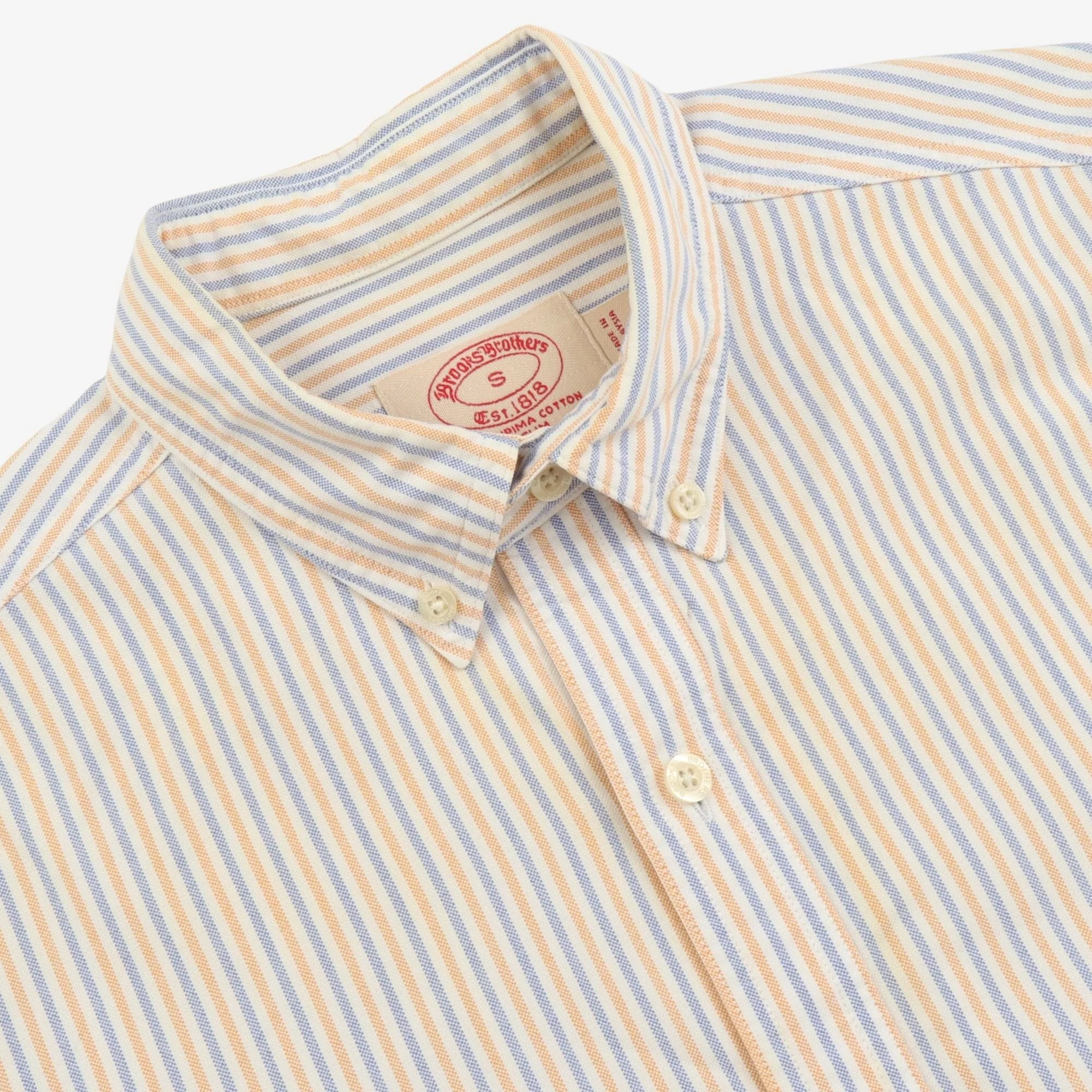 BD Stripe Shirt - Image 3