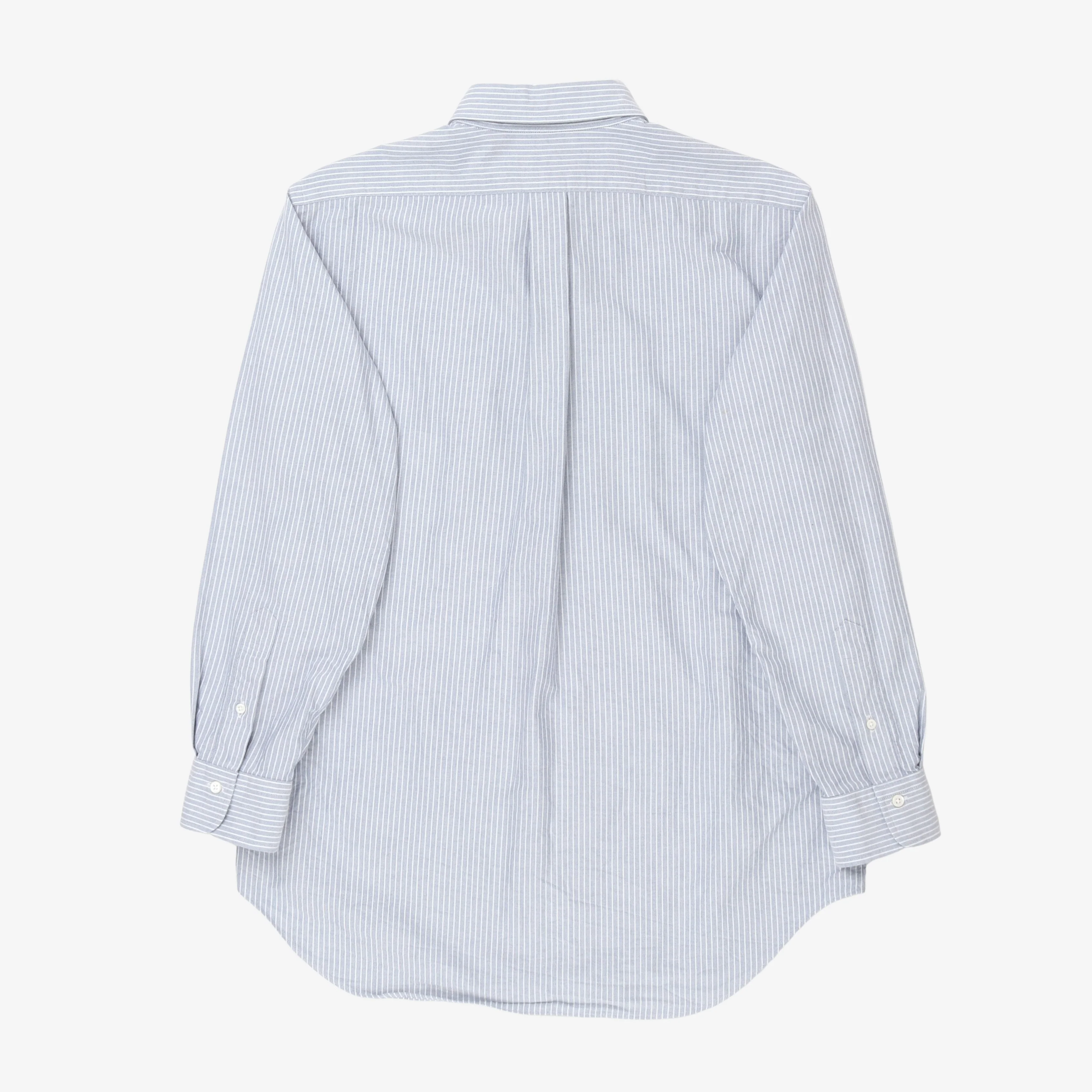 BD Stripe Shirt - Image 2