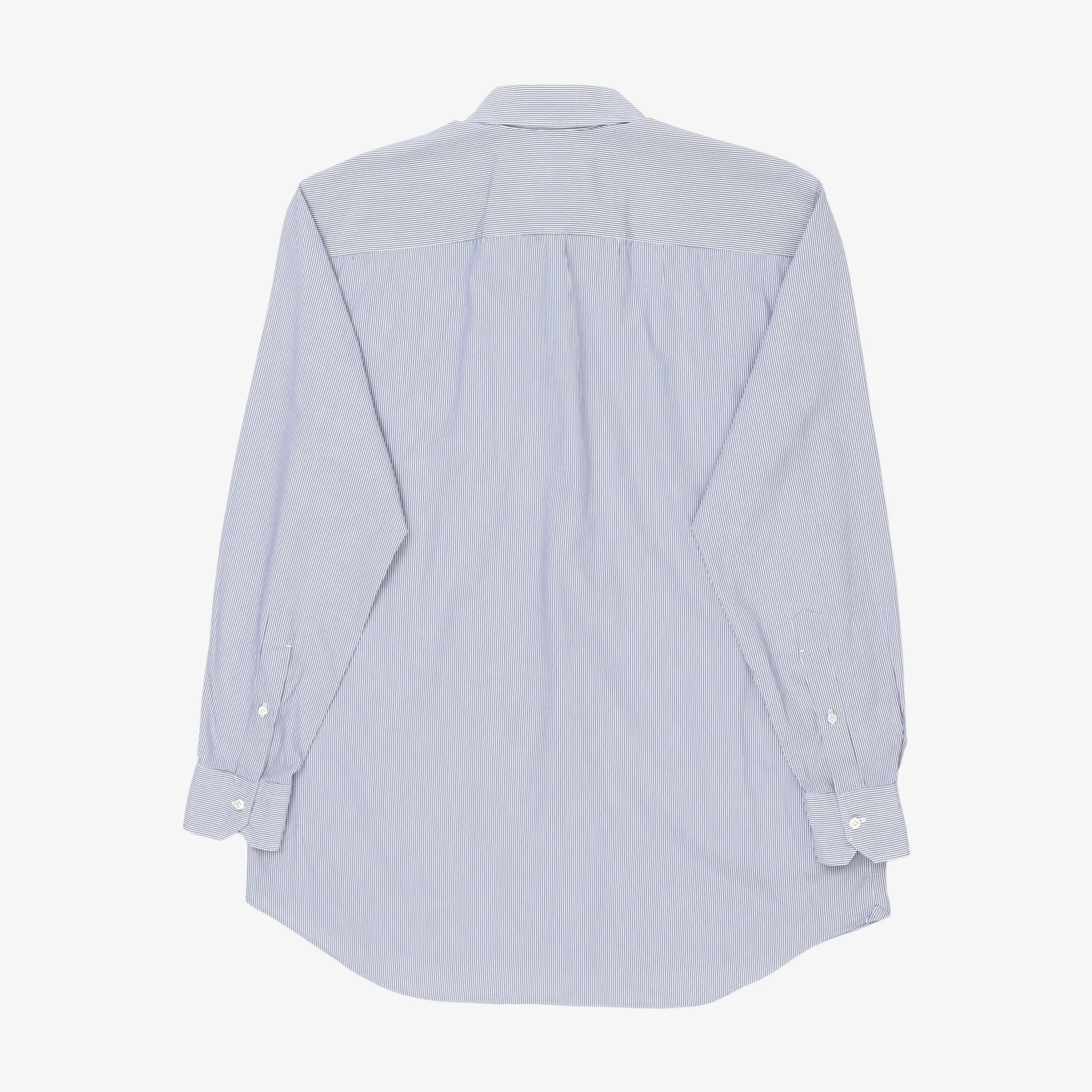 BD Striped Oxford Shirt - Image 2