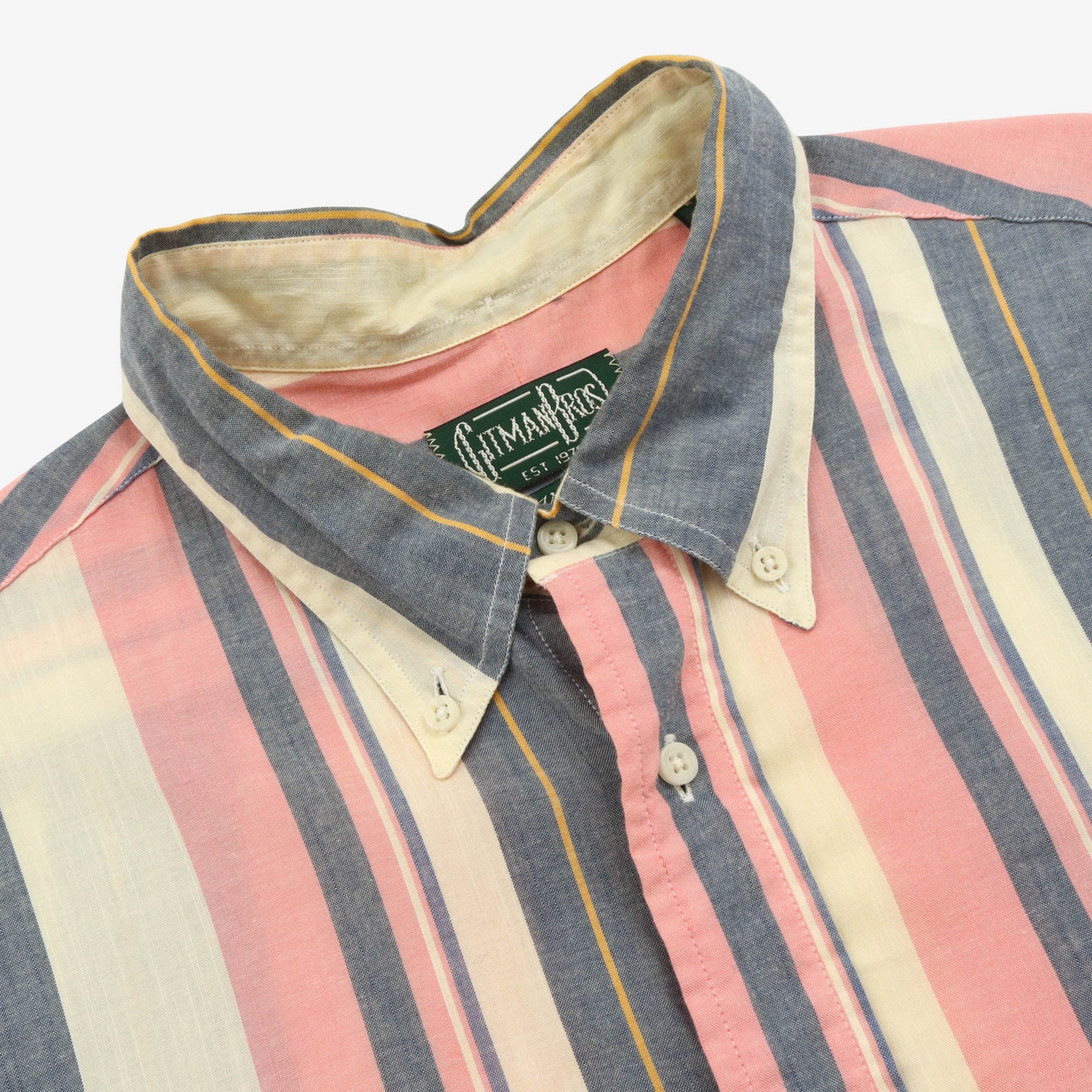 BD Striped Shirt - Image 5