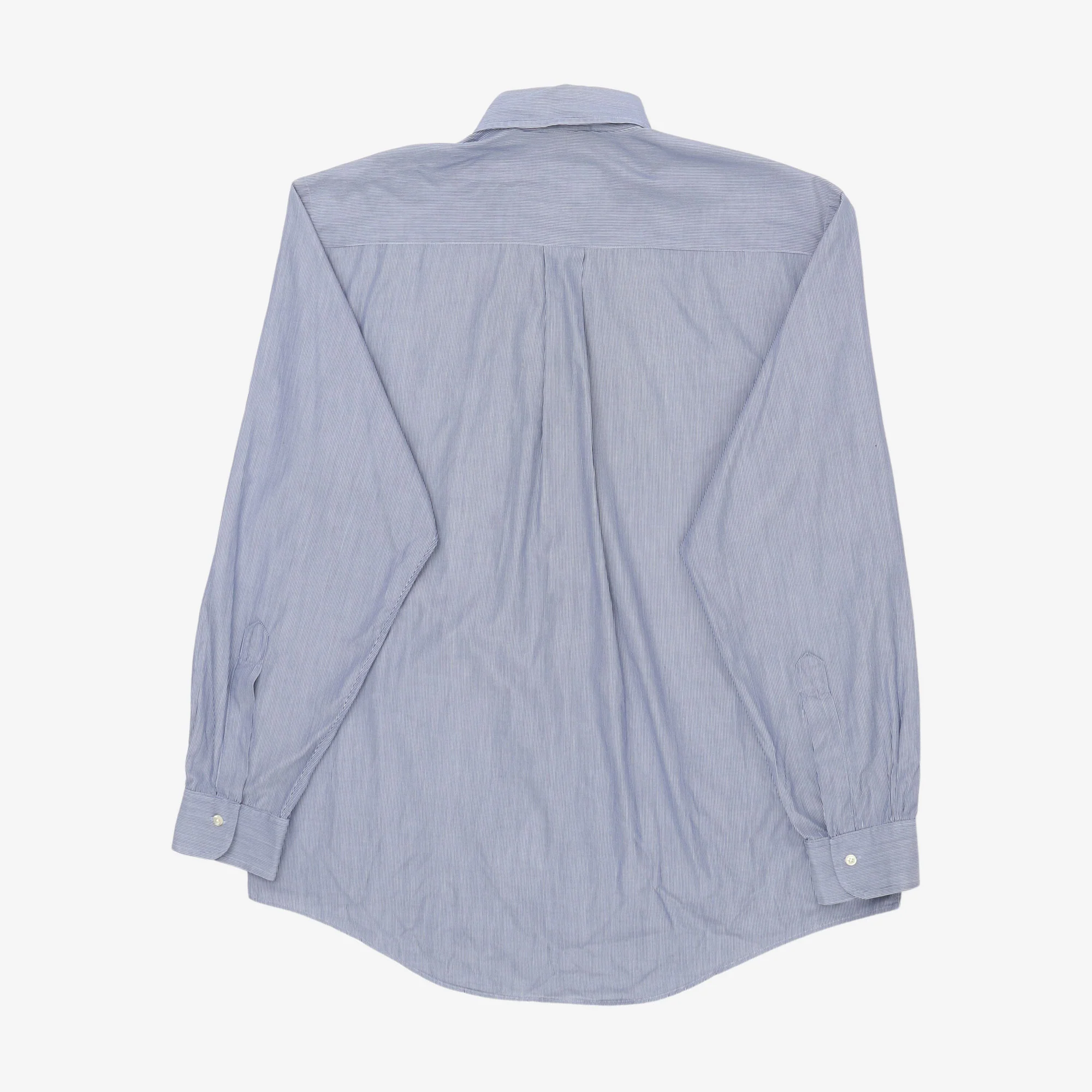 BD Striped Shirt - Image 2