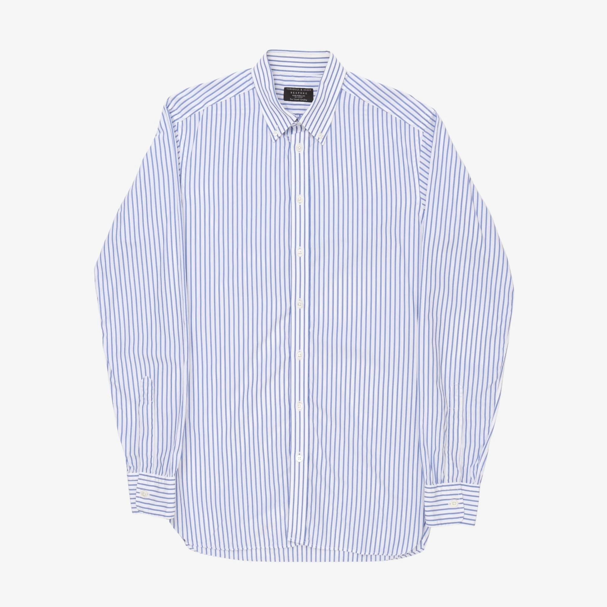 BD Striped Shirt