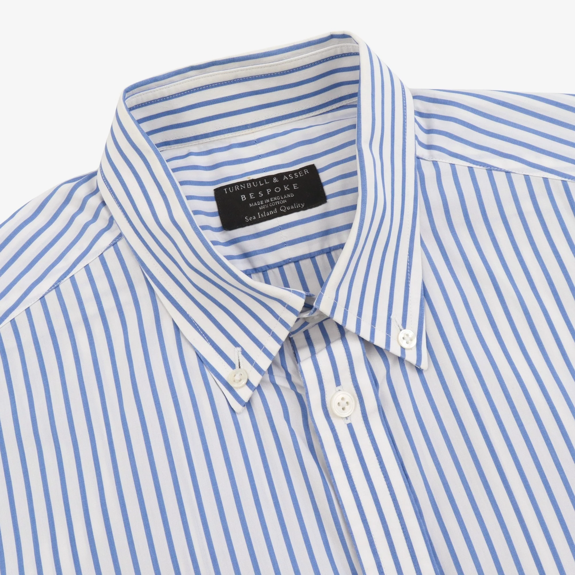 BD Striped Shirt - Image 3