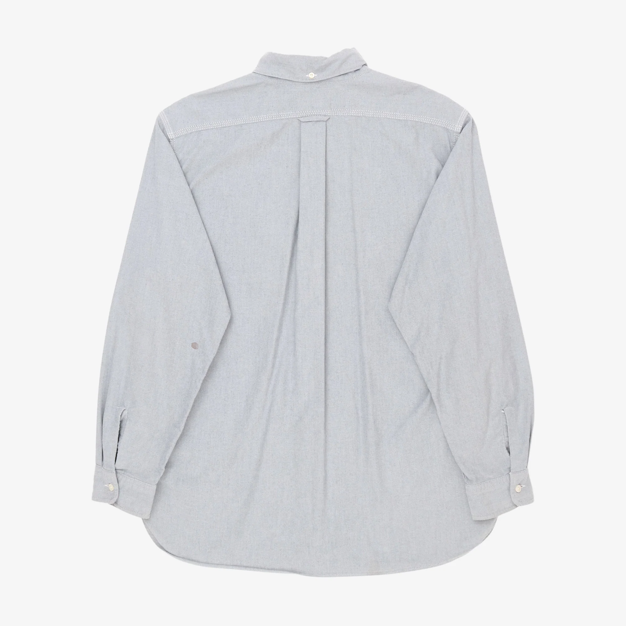 BD Wind Shirt - Image 2