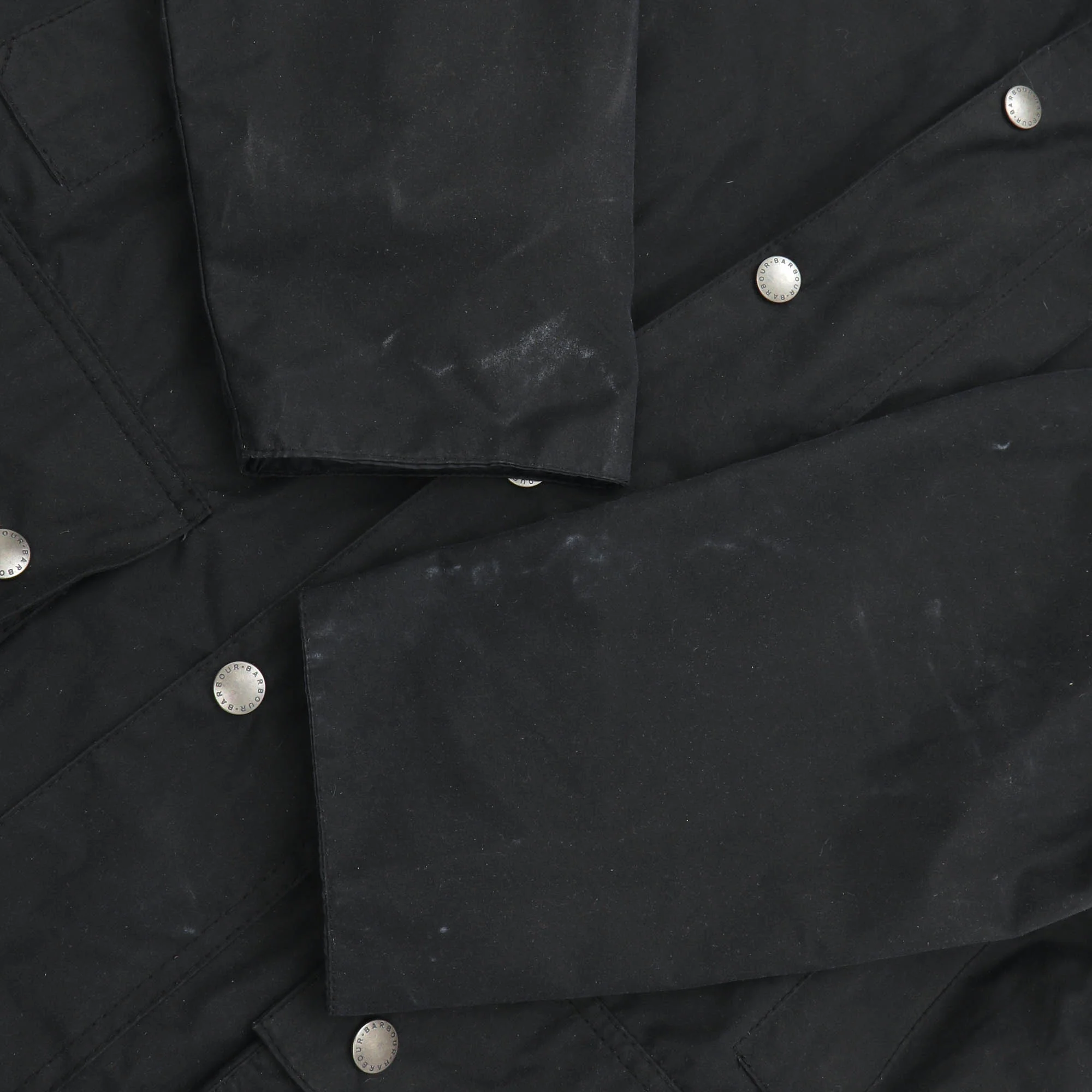 Beacon Brand Beaufort Wax Jacket - Image 6