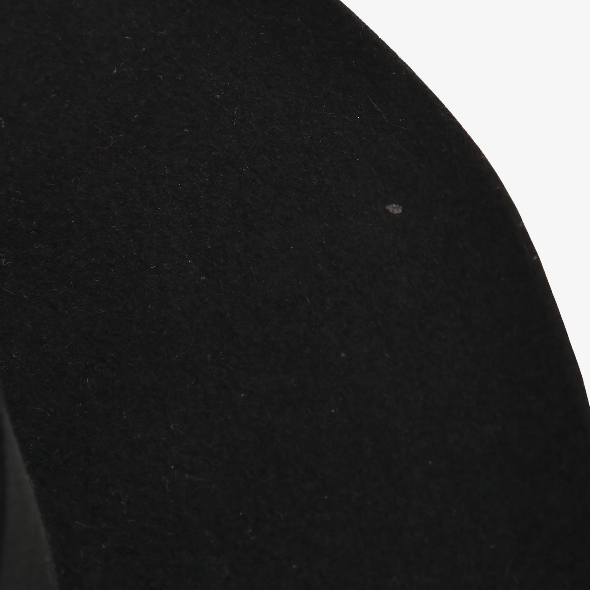 Beaver Brushed Felt Wide Brim Hat - Image 5