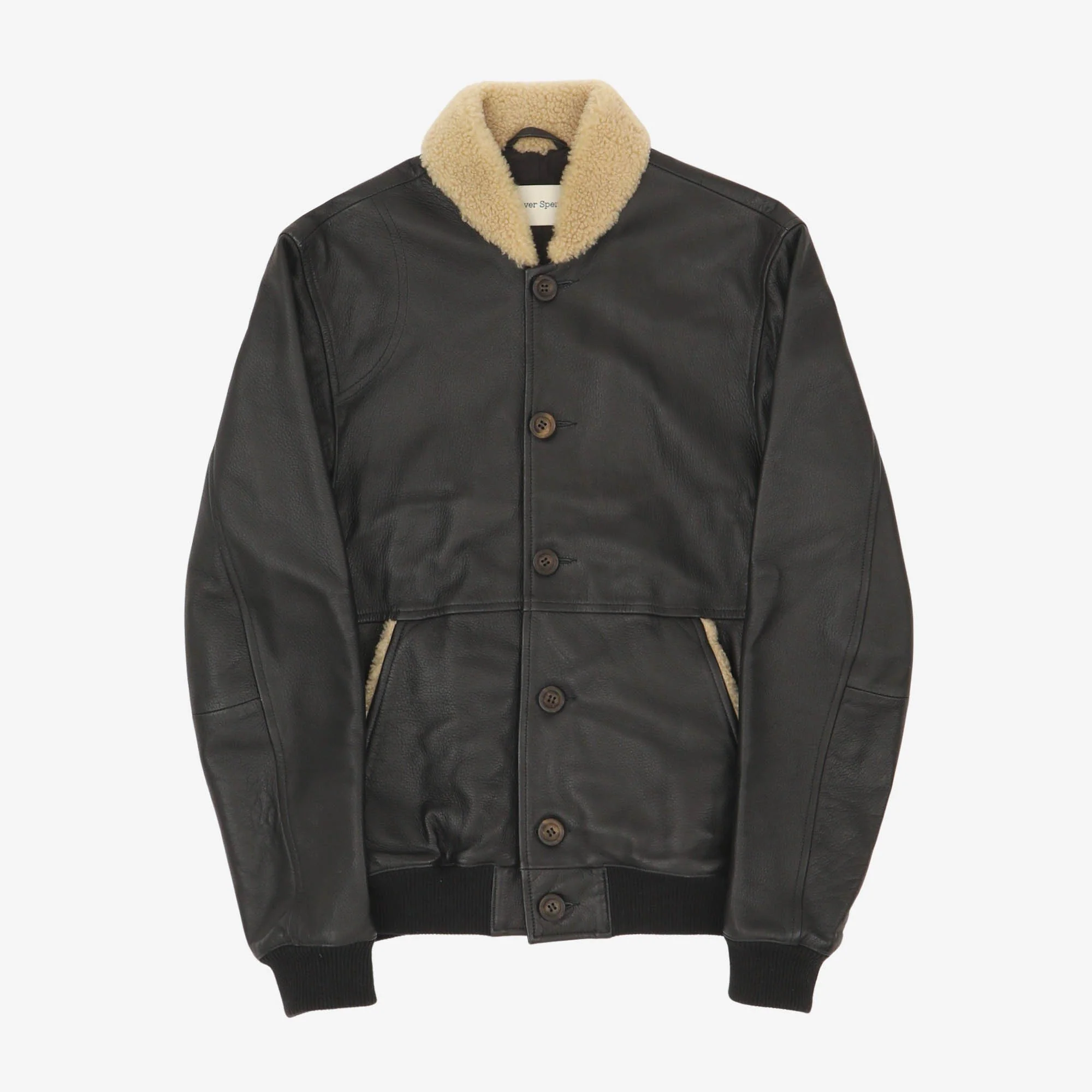 Bedford Bomber Jacket
