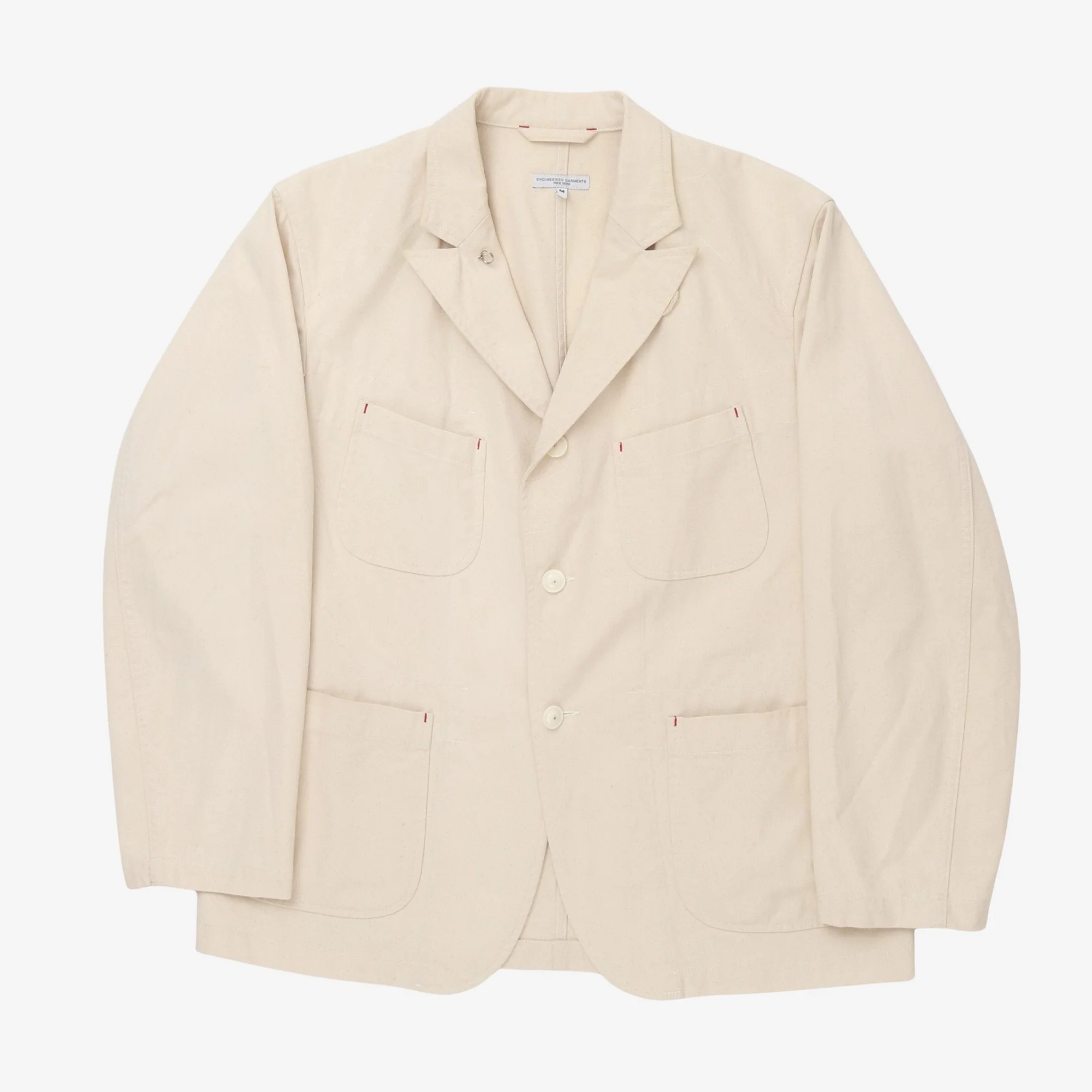 Bedford Jacket