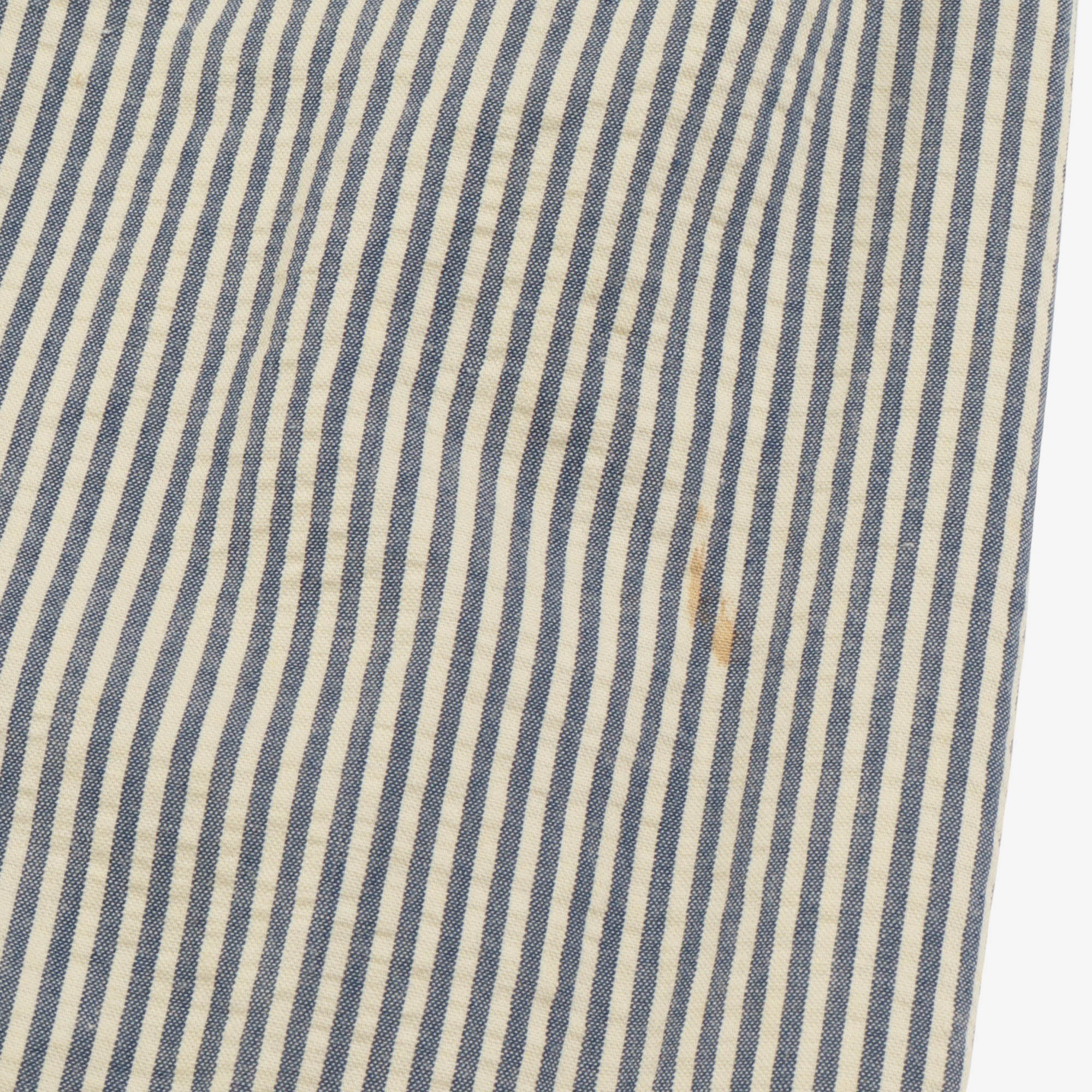 Bengal Stripe Seersucker Blazer - Image 5
