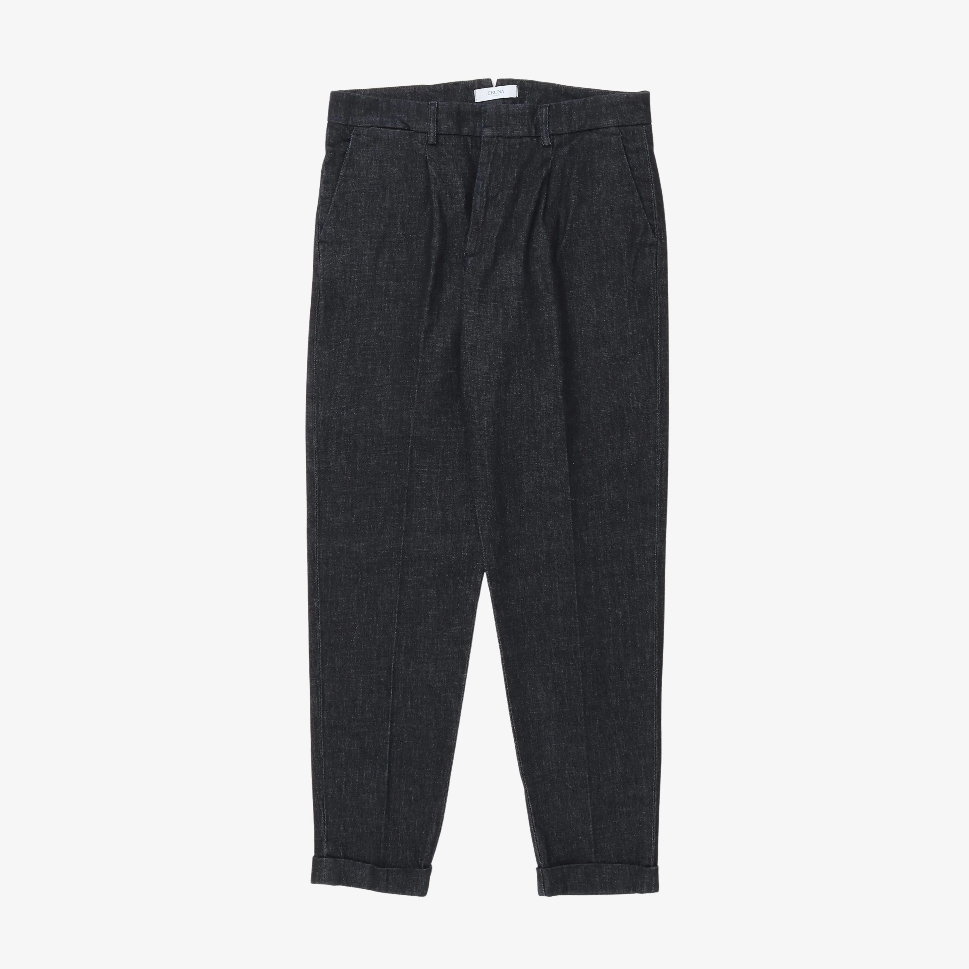 Bercy Tapered Denim