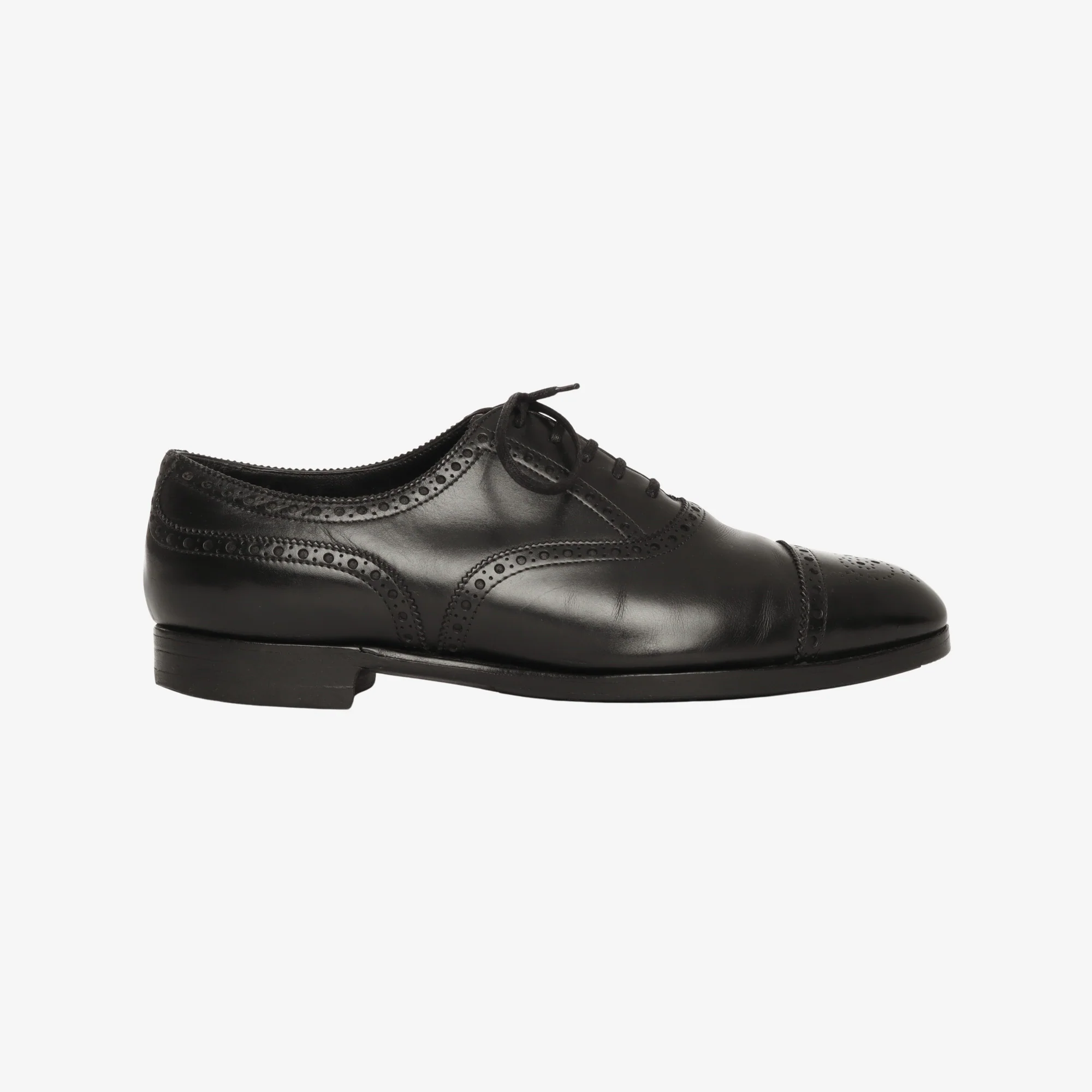 202 Berkeley Cap Toe Oxfords