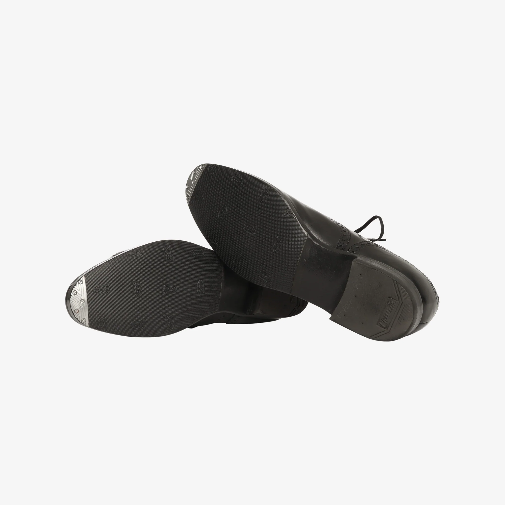 202 Berkeley Cap Toe Oxfords - Image 4