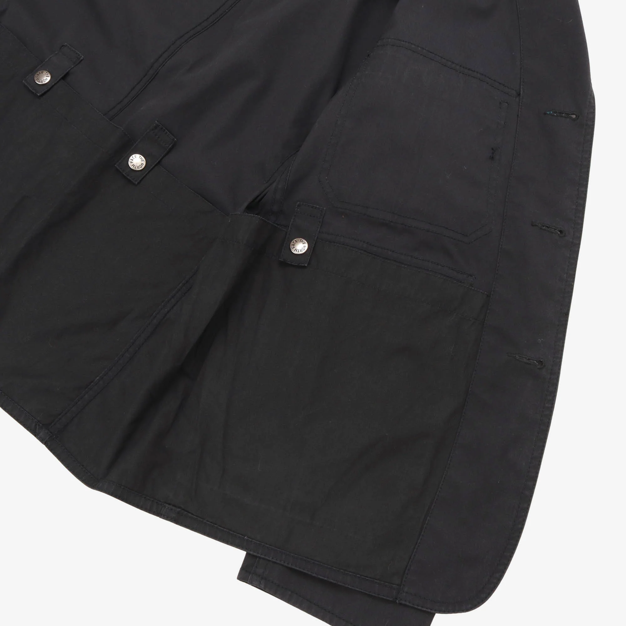 Berkeley Jacket (Purple Label) - Image 4