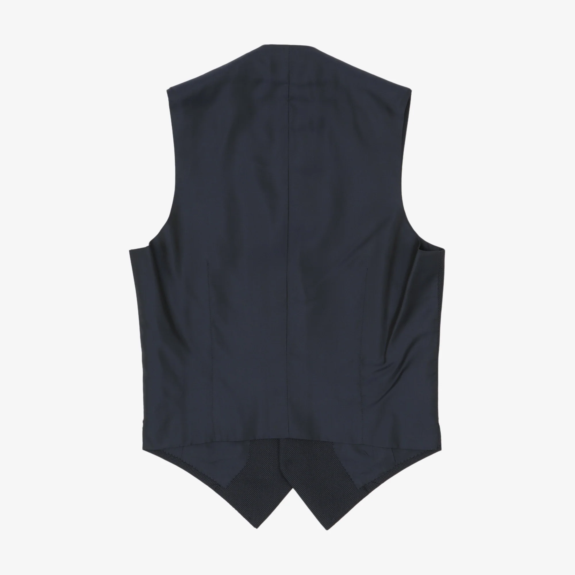 Bespoke 3-Piece Wool Suit - Image 6