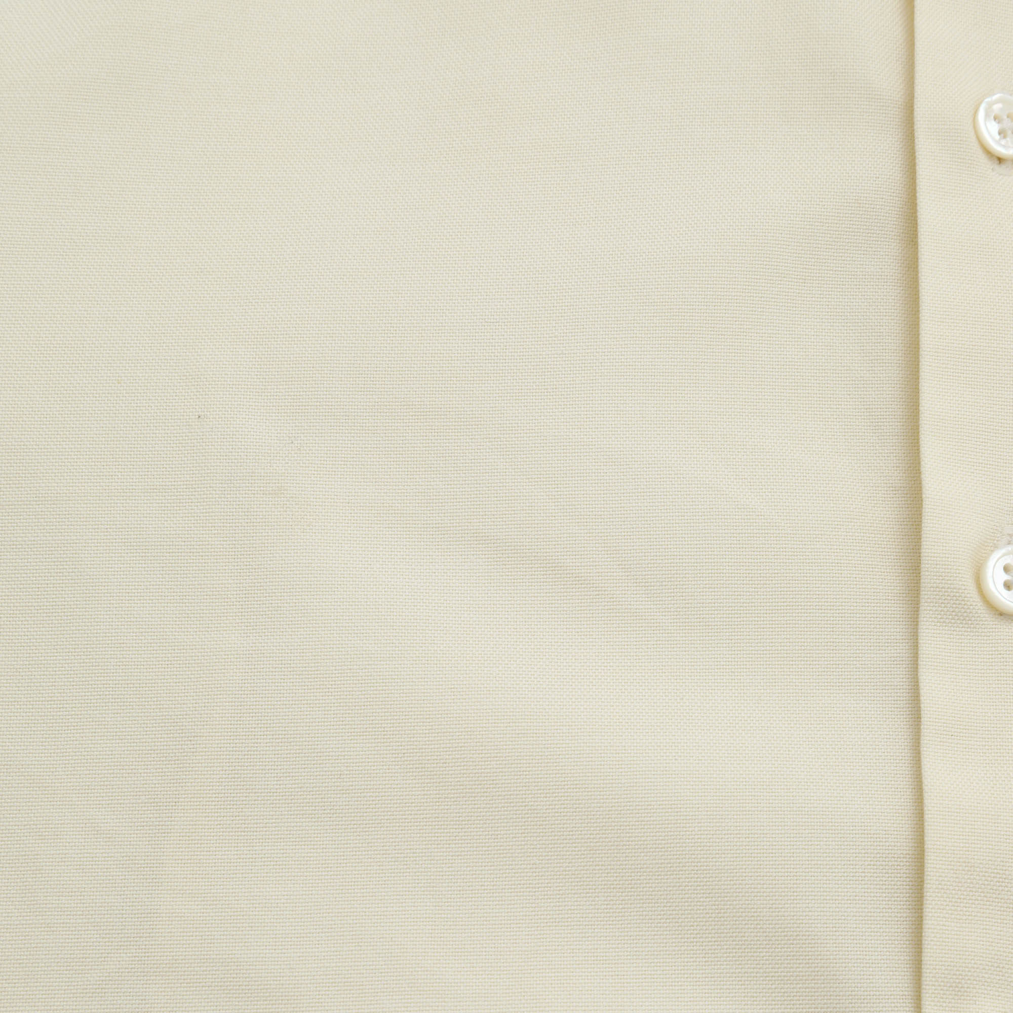 Bespoke Cutaway Collar Shirt - Image 6