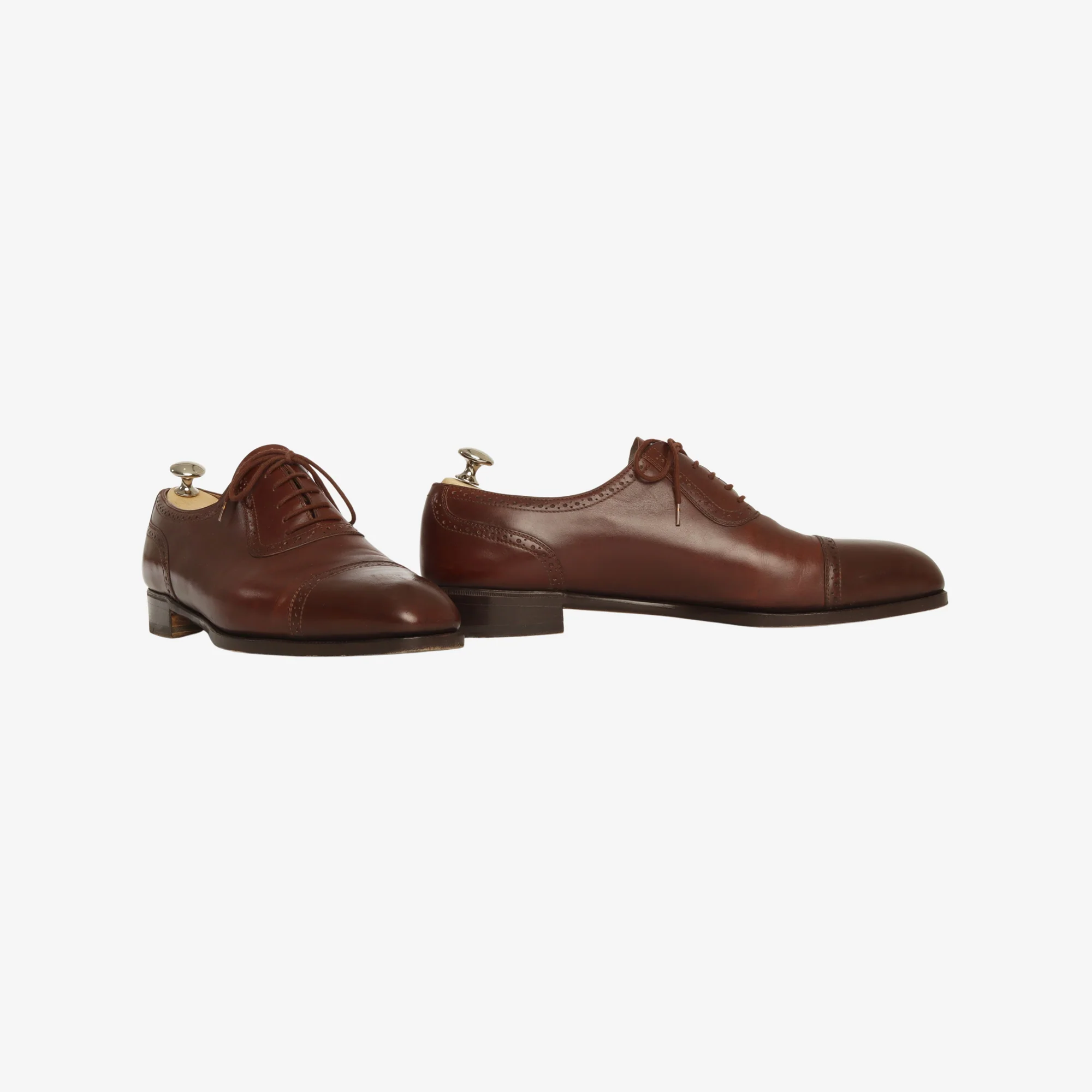 Bespoke Derby + Trees - Image 2