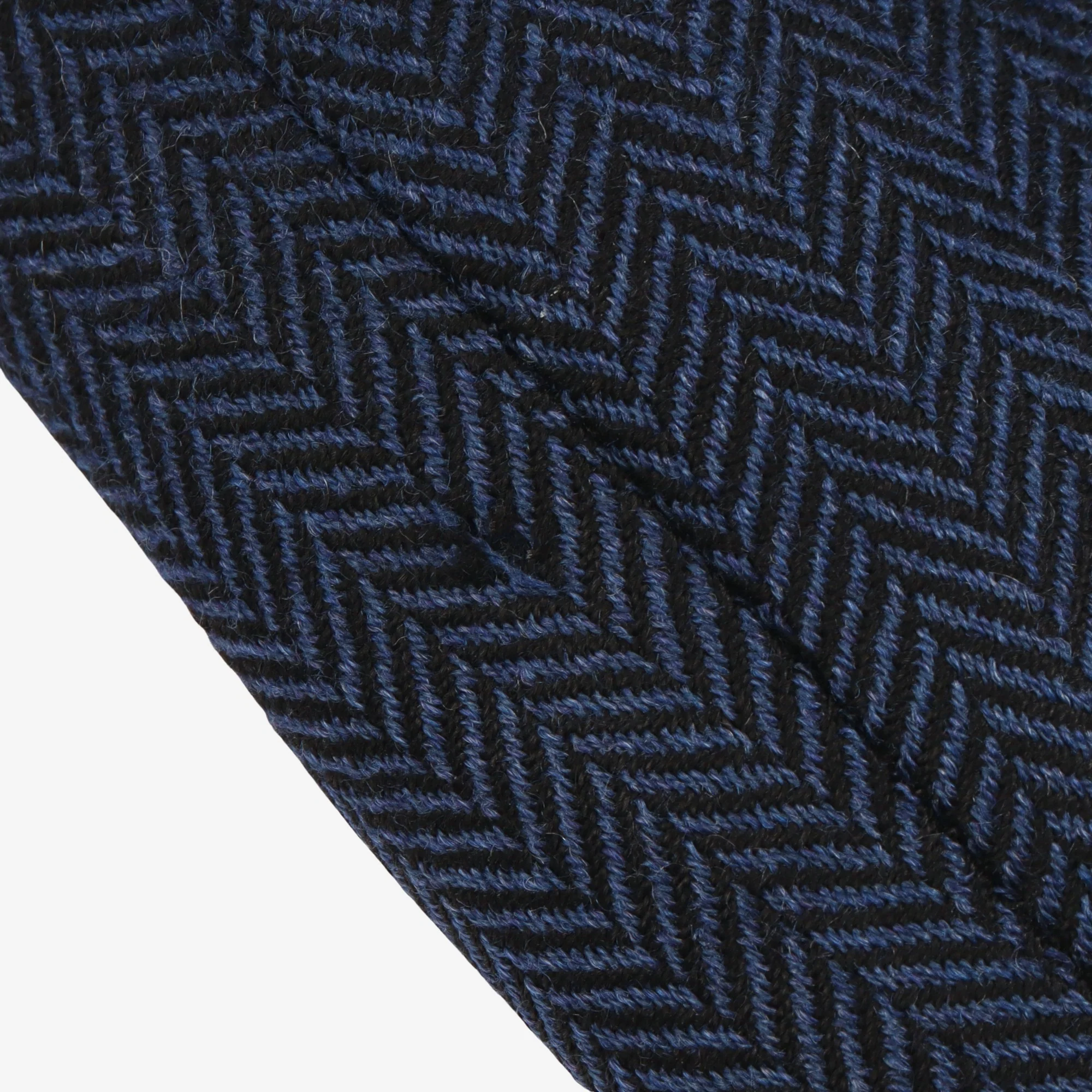 Bespoke Herringbone Suit - Image 5