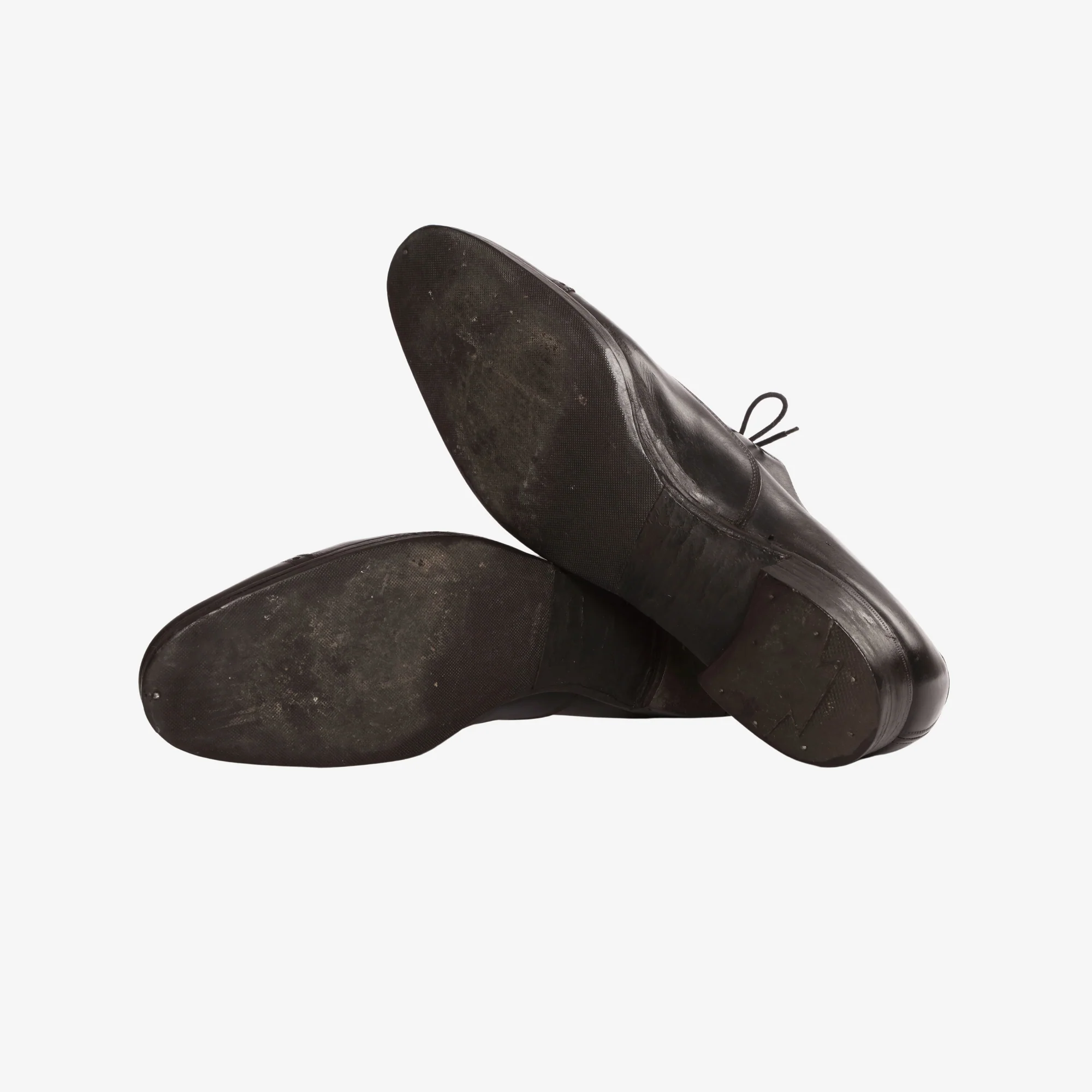 Bespoke Quarter Brogues + Trees - Image 4