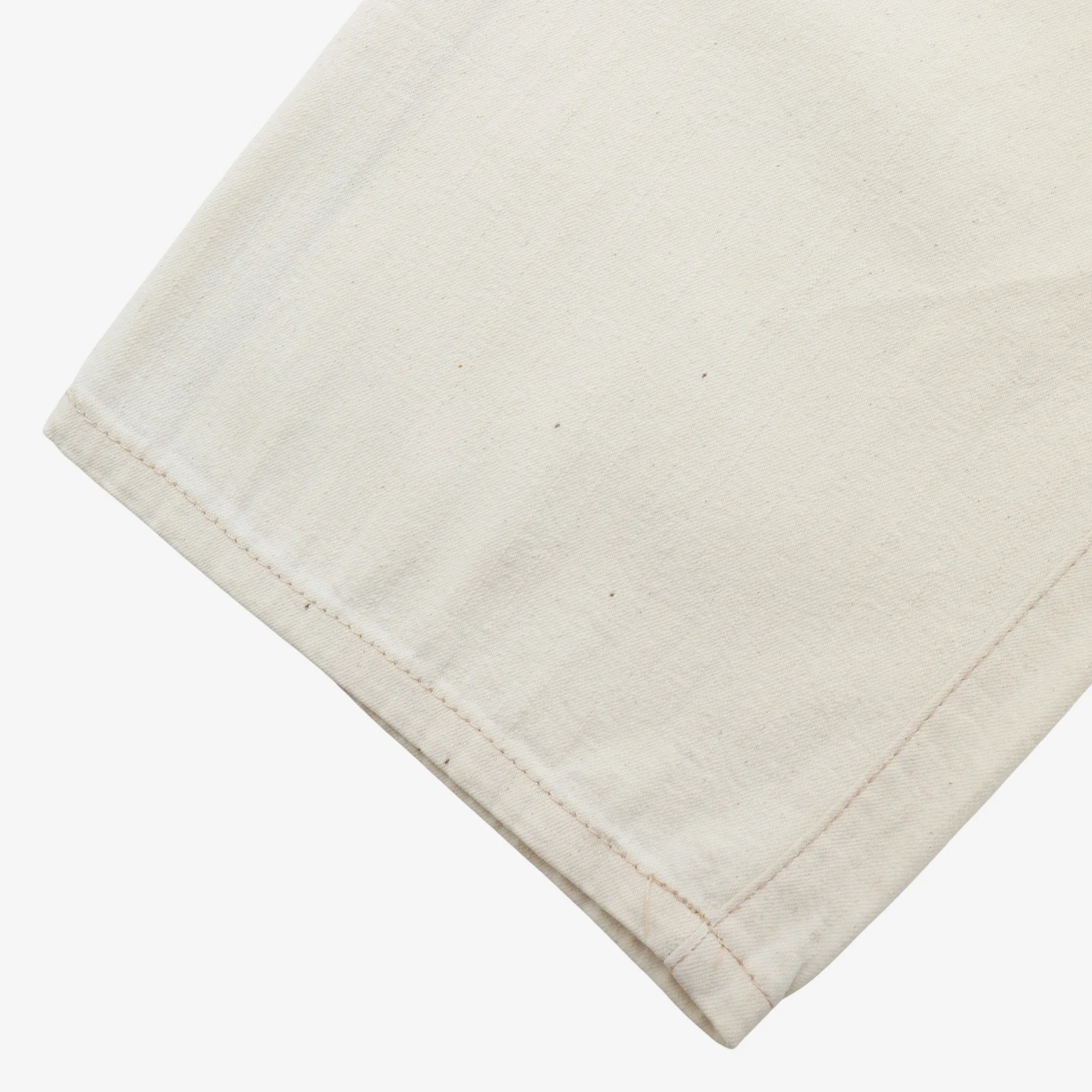 Bespoke Raw Cotton Jeans (32W X 29L) - Image 5