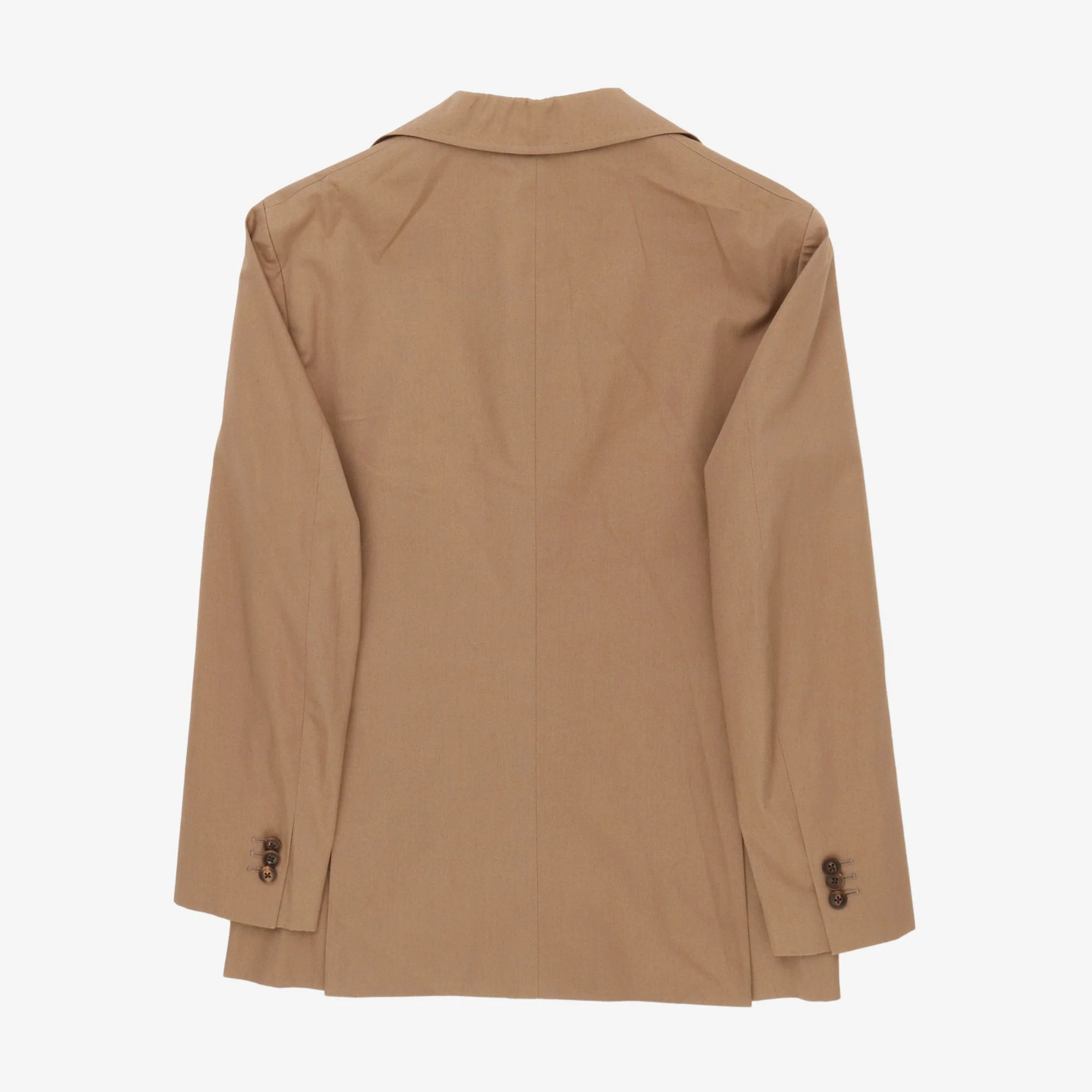 MTM Cotton Suit - Image 2