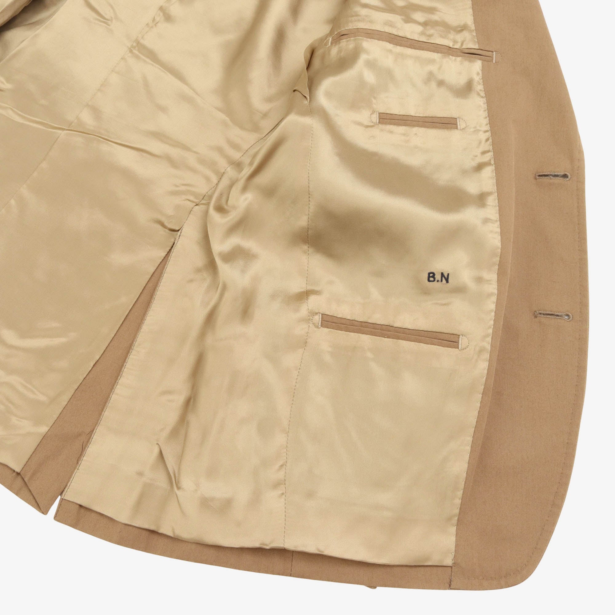 MTM Cotton Suit - Image 3