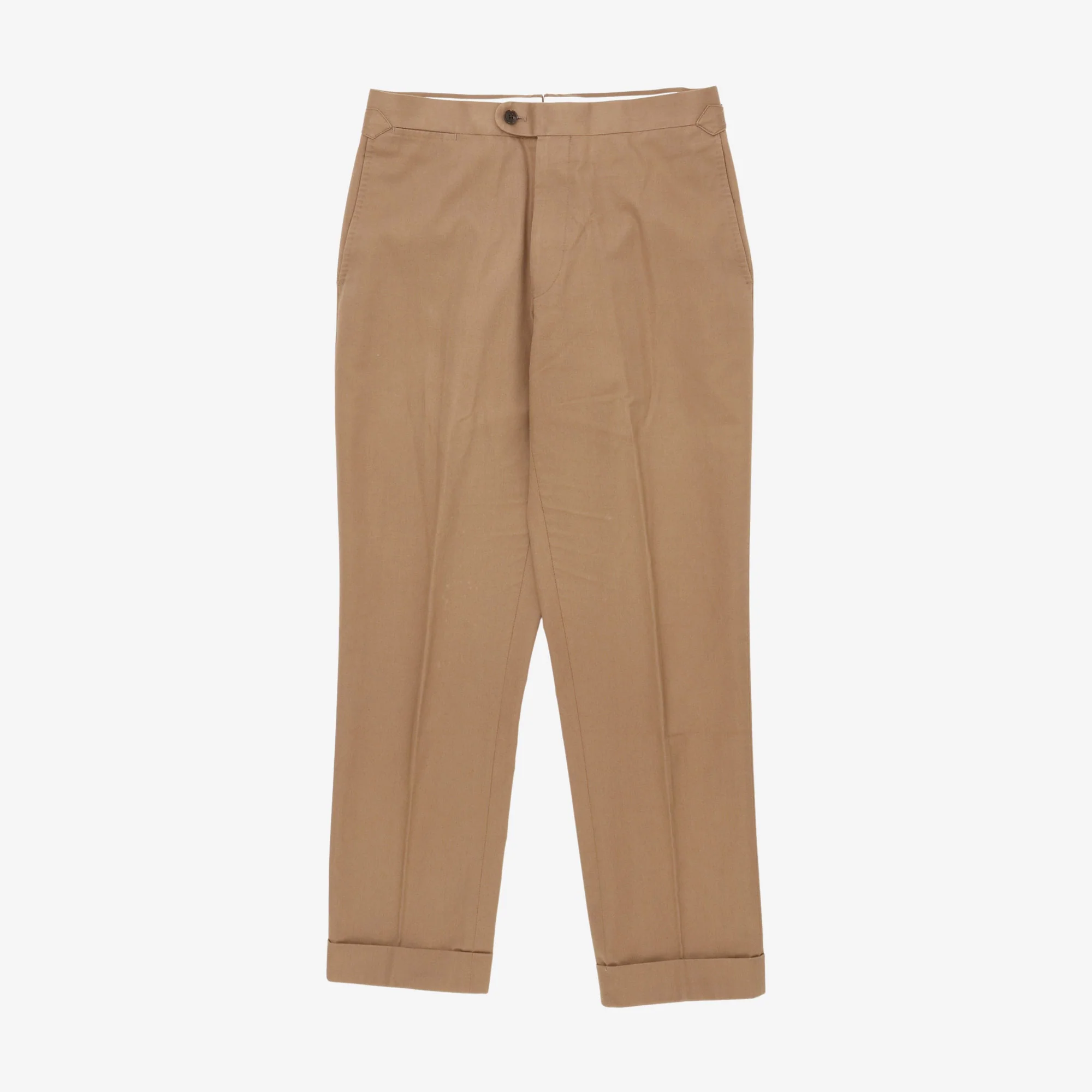 MTM Cotton Suit - Image 4