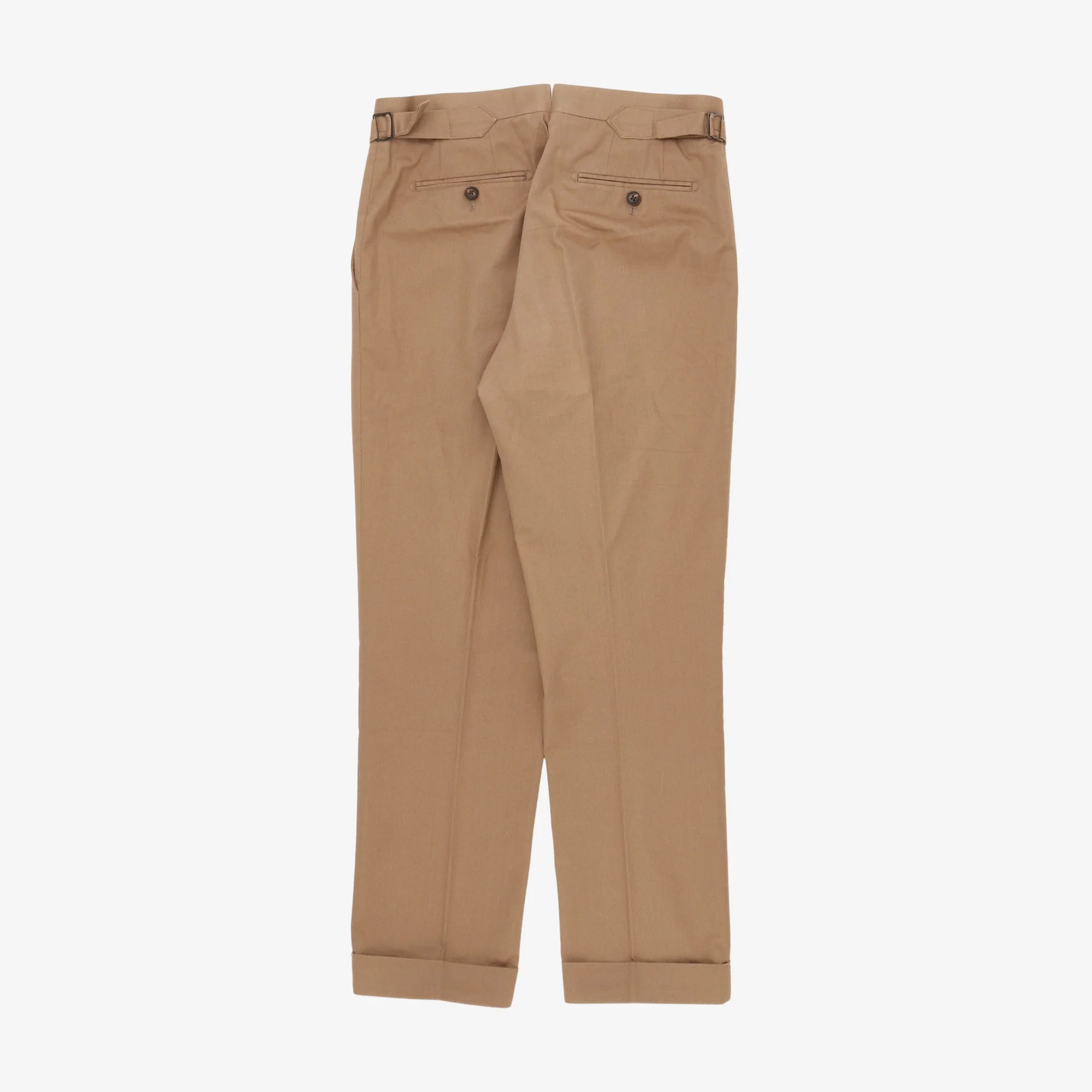 MTM Cotton Suit - Image 5
