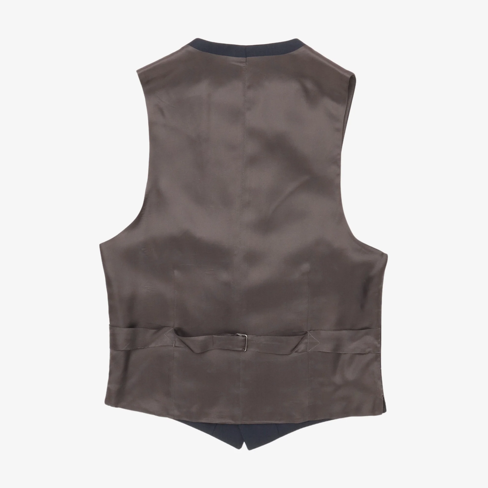 MTM Wool 3-Piece Suit - Image 5