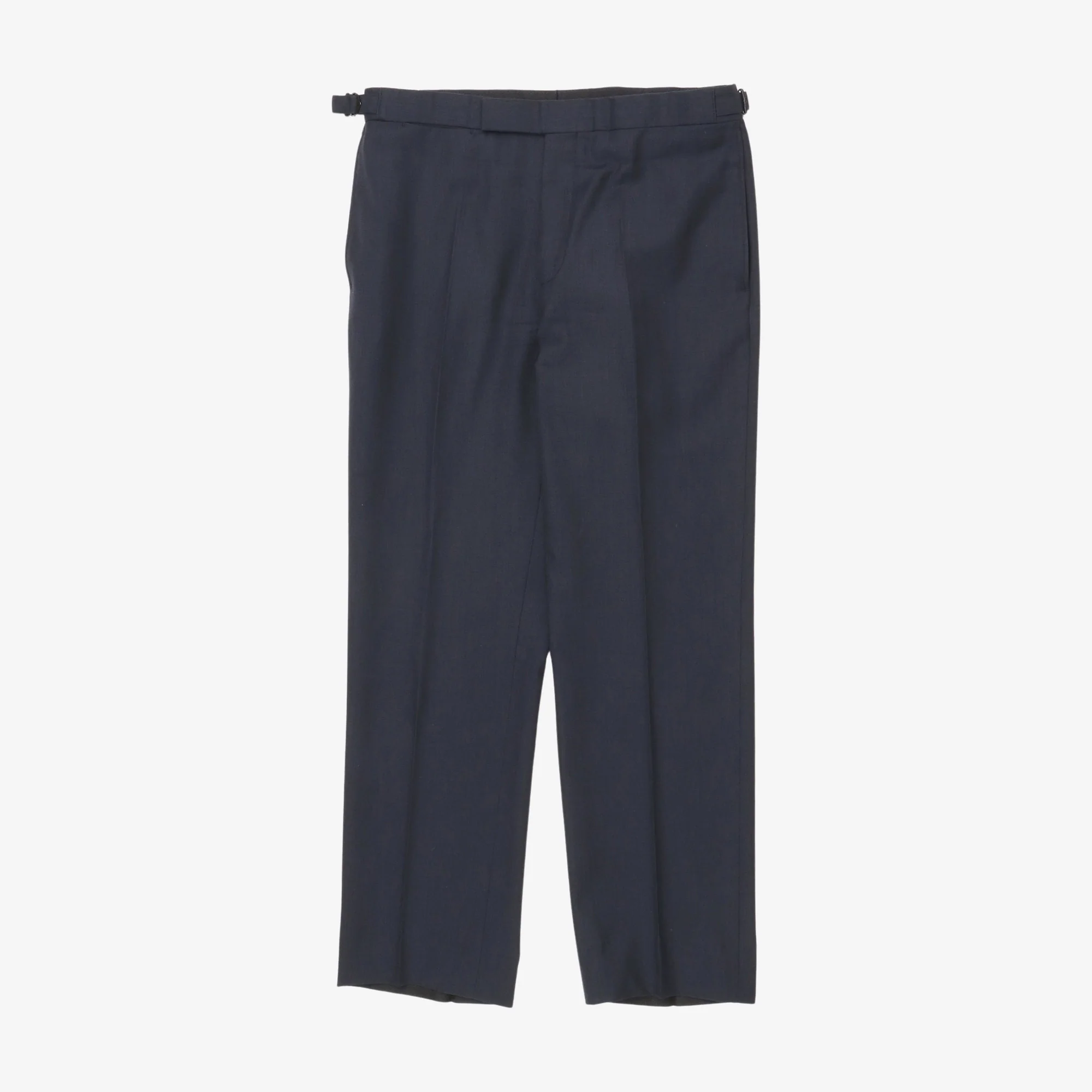 MTM Wool 3-Piece Suit - Image 6