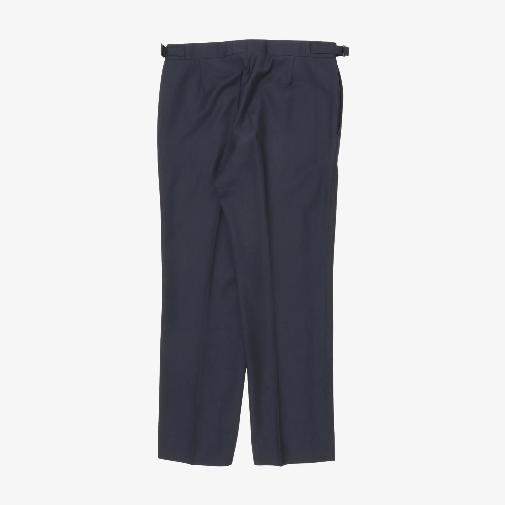 MTM Wool 3-Piece Suit - Image 7