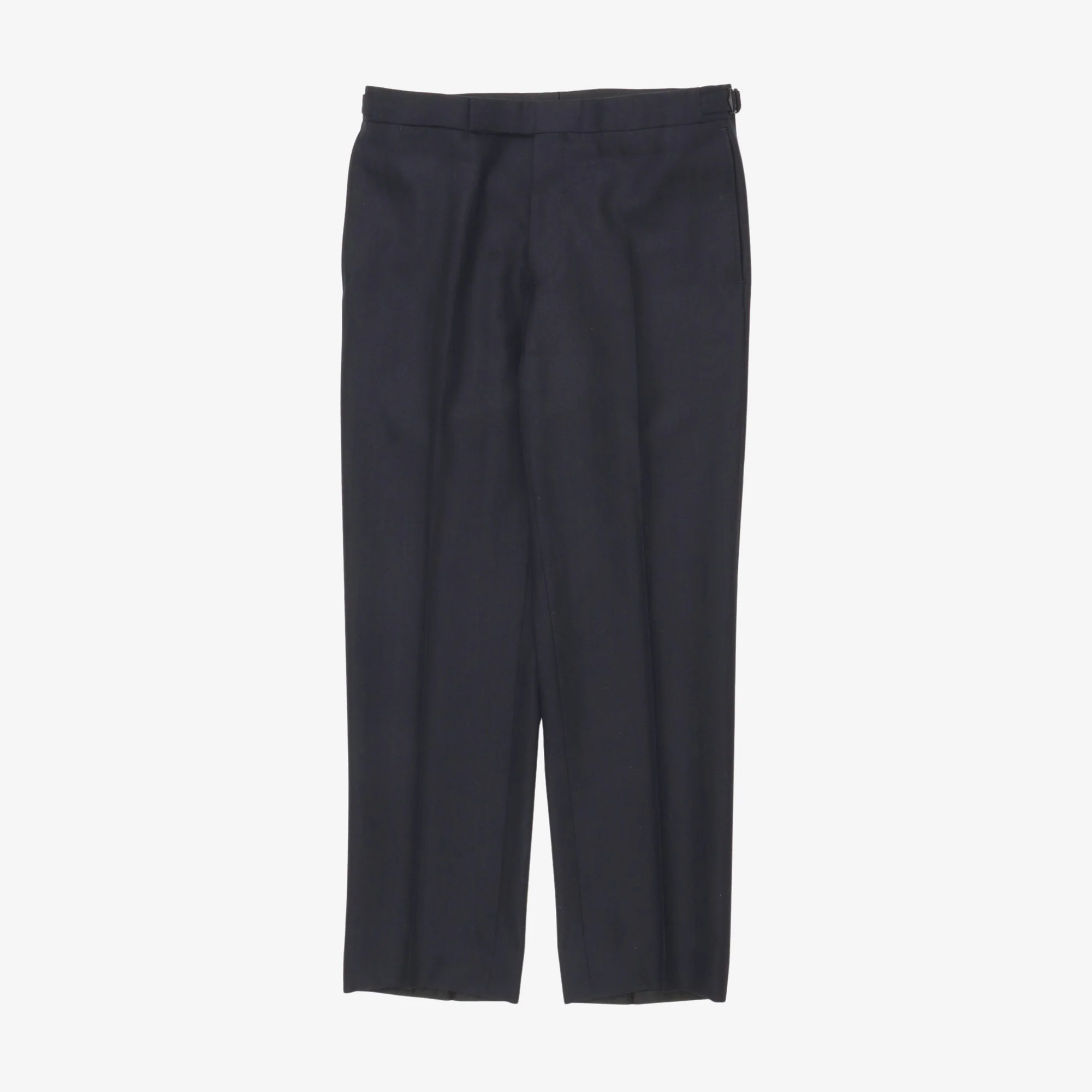 MTM Wool 3-Piece Suit - Image 6
