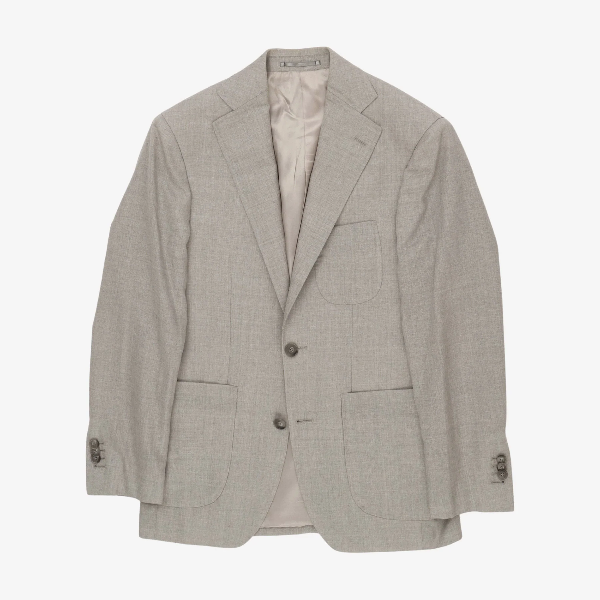MTM Wool Sport Jacket