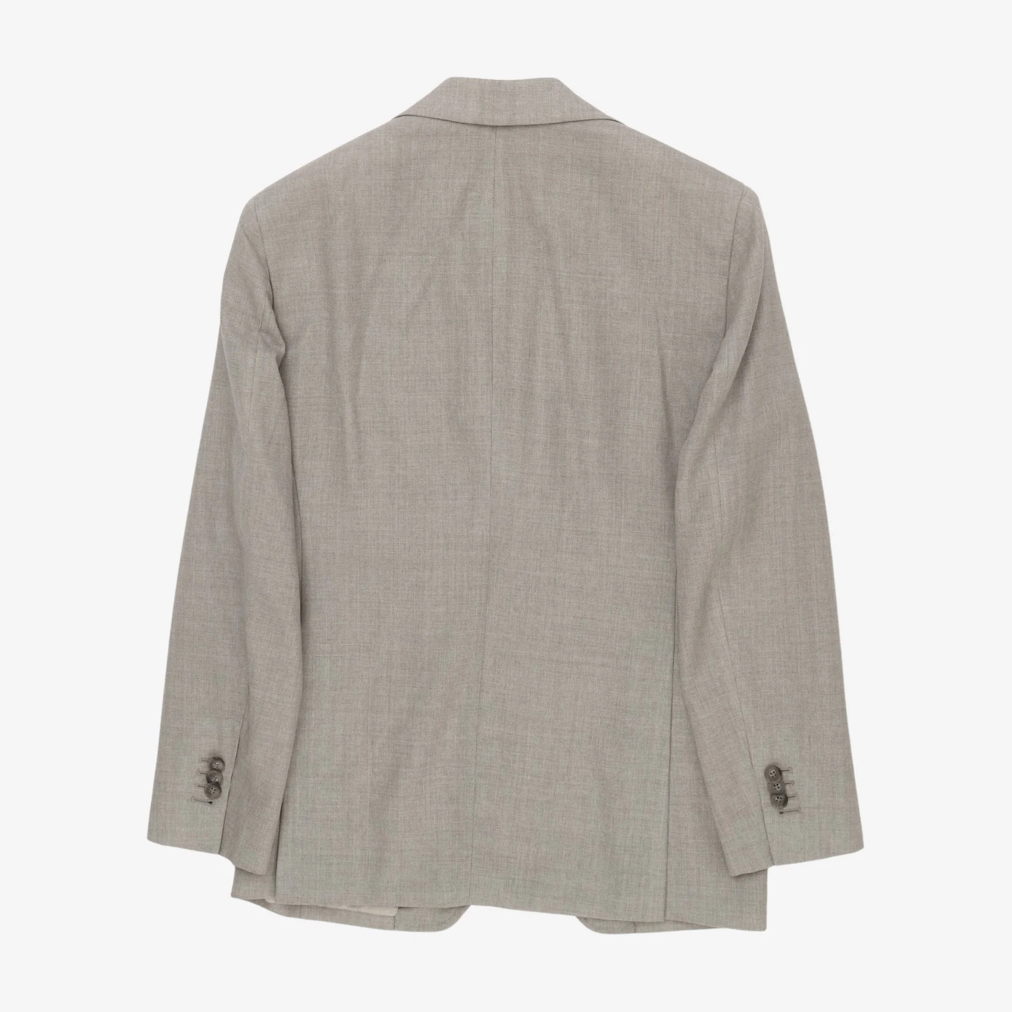 MTM Wool Sport Jacket - Image 2