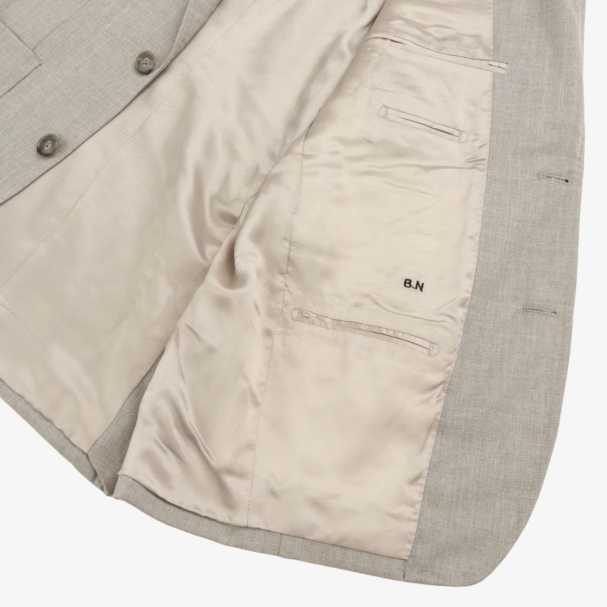 MTM Wool Sport Jacket - Image 3