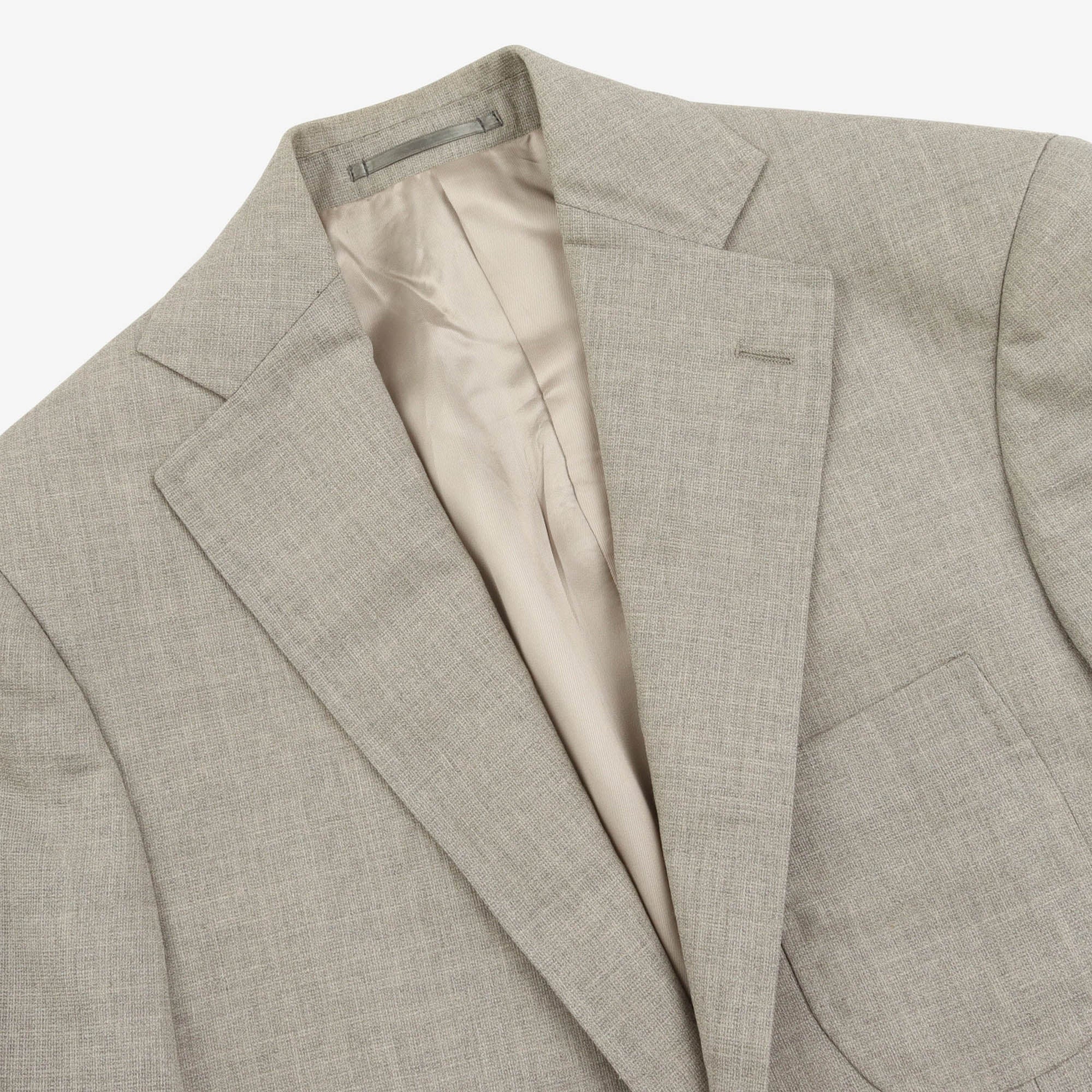 MTM Wool Sport Jacket - Image 4