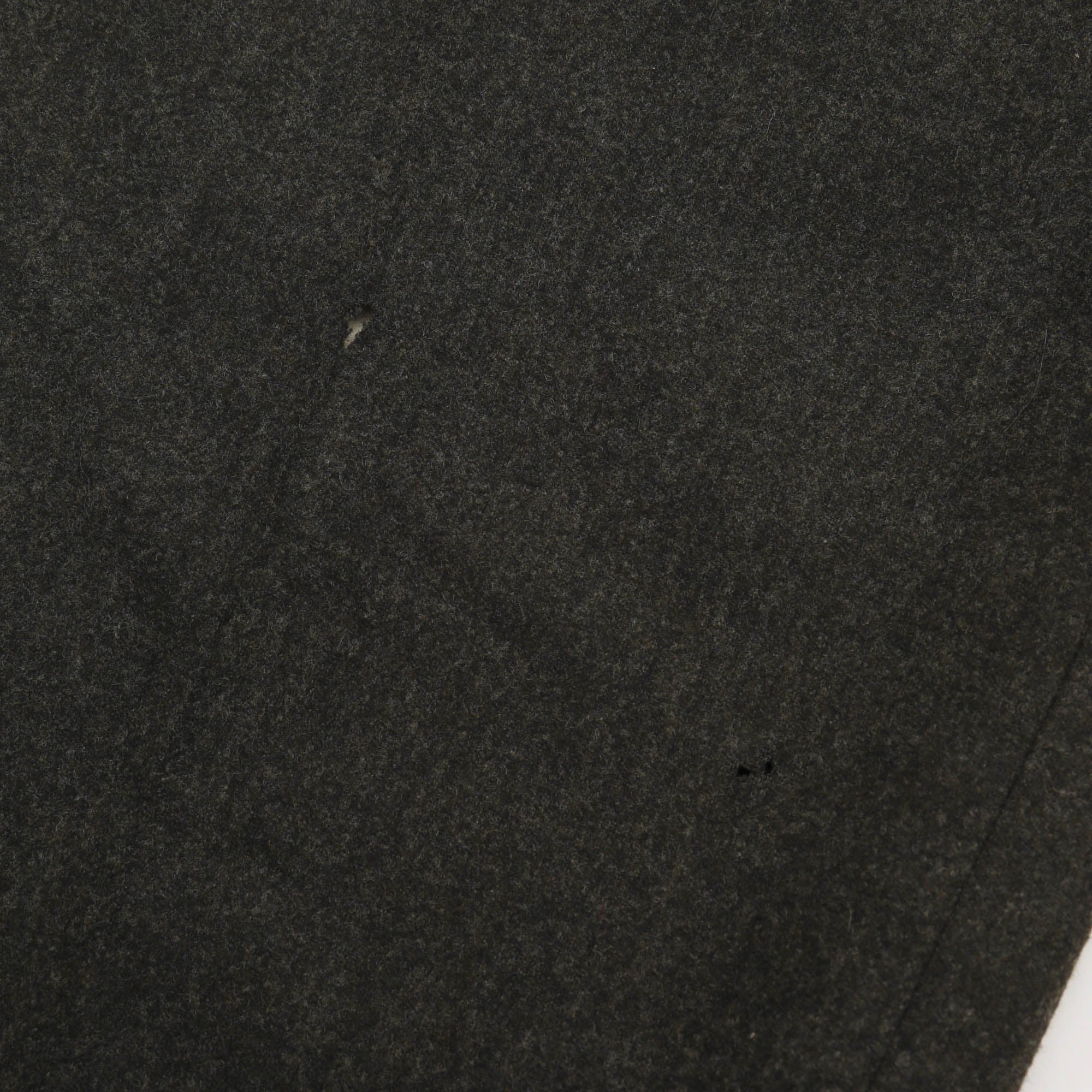 Bespoke Wool Trousers (38W X 29.5L) - Image 4