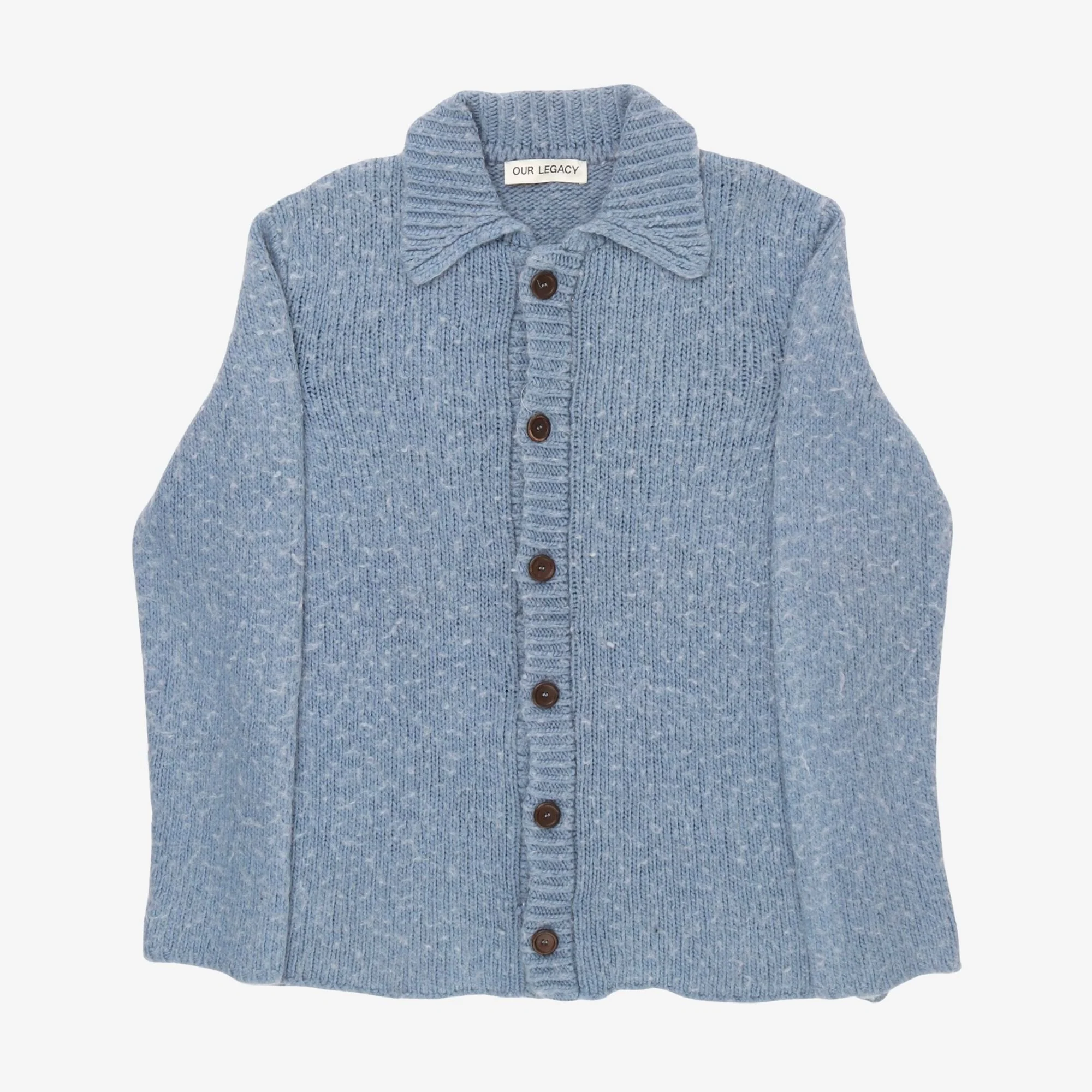 Big Cardigan