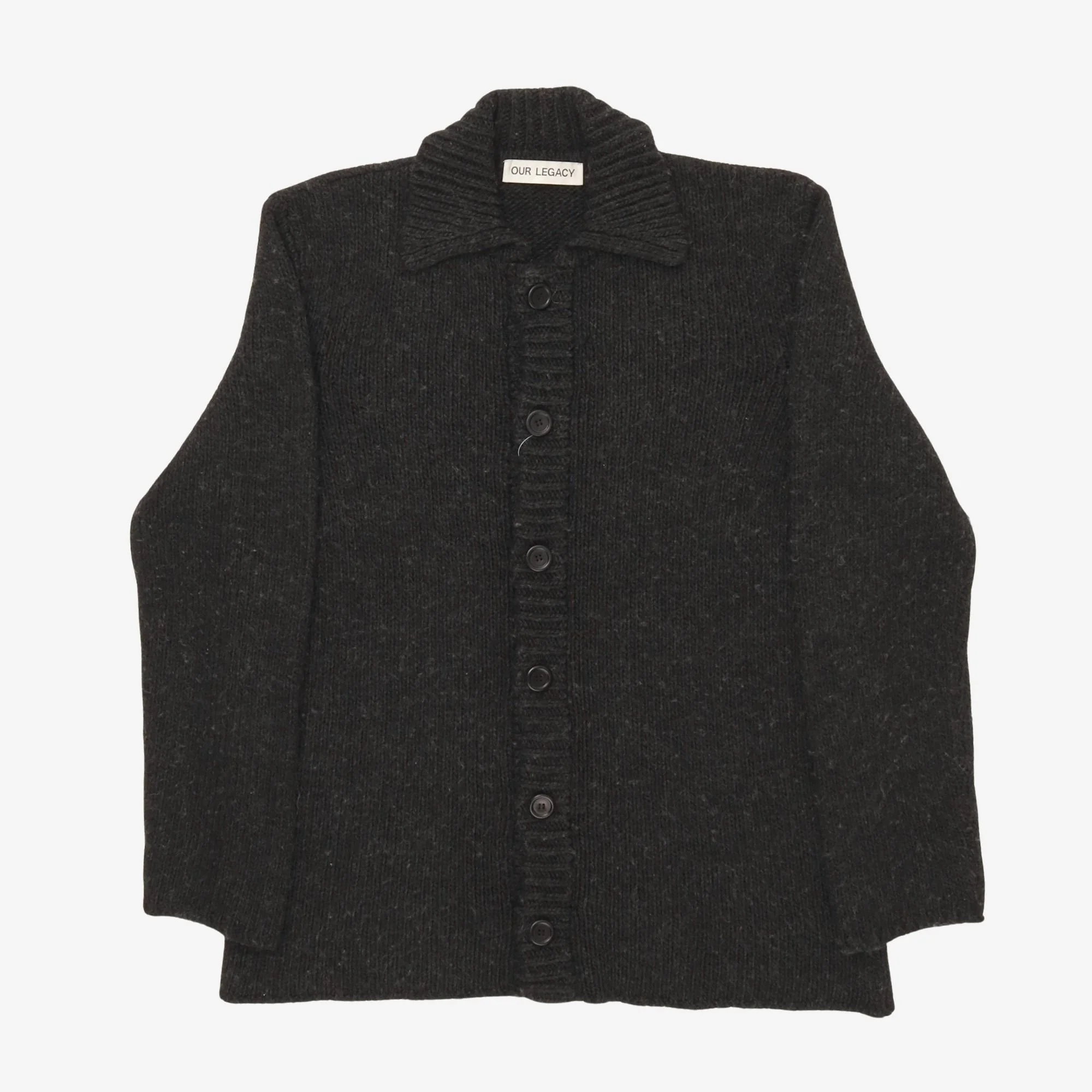 Big Cardigan