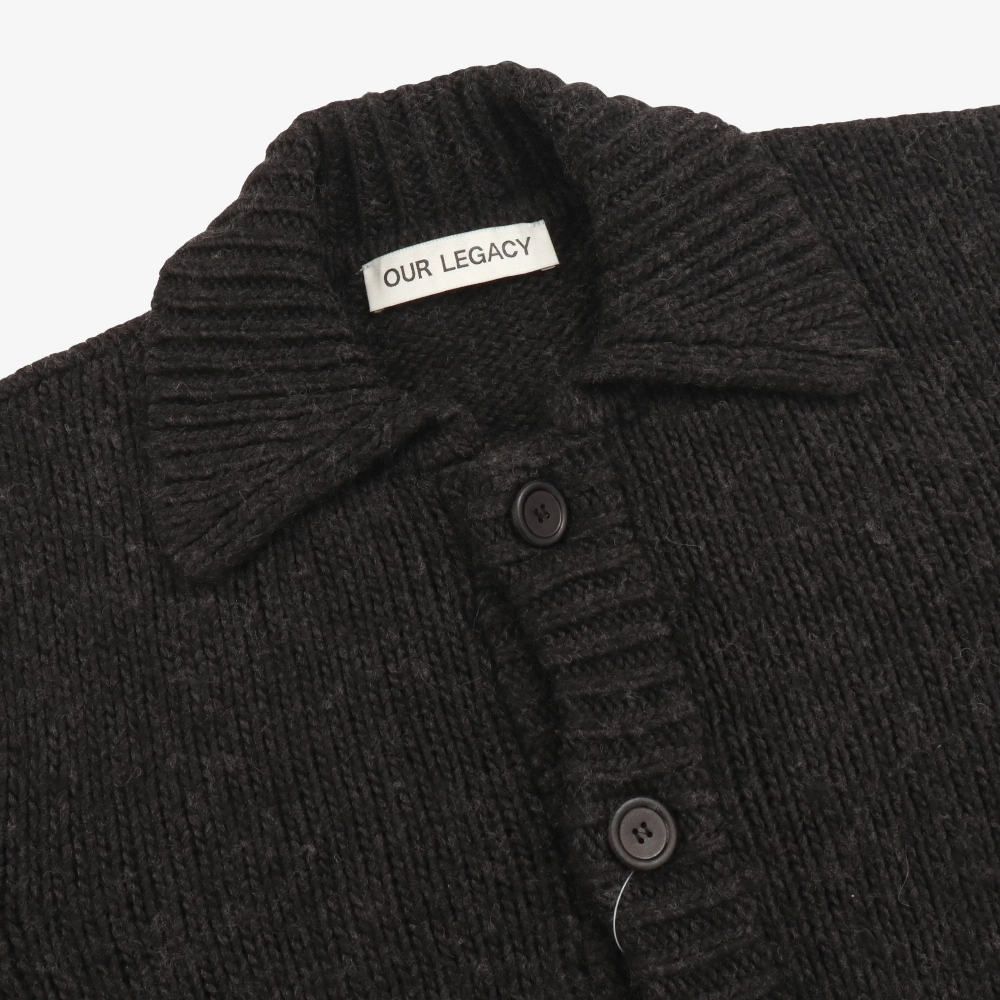 Big Cardigan - Image 3