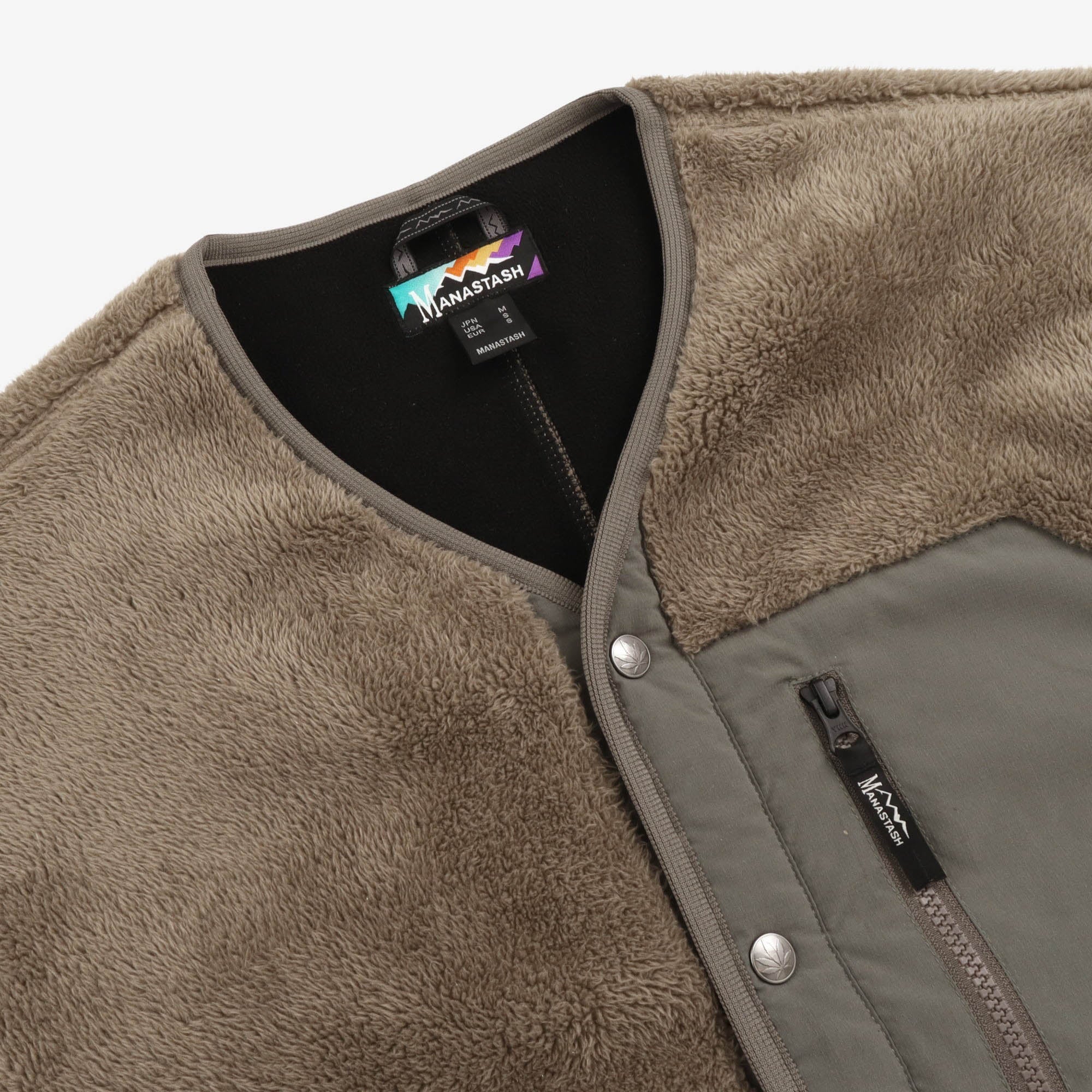 Bigfoot Jacket - Image 3