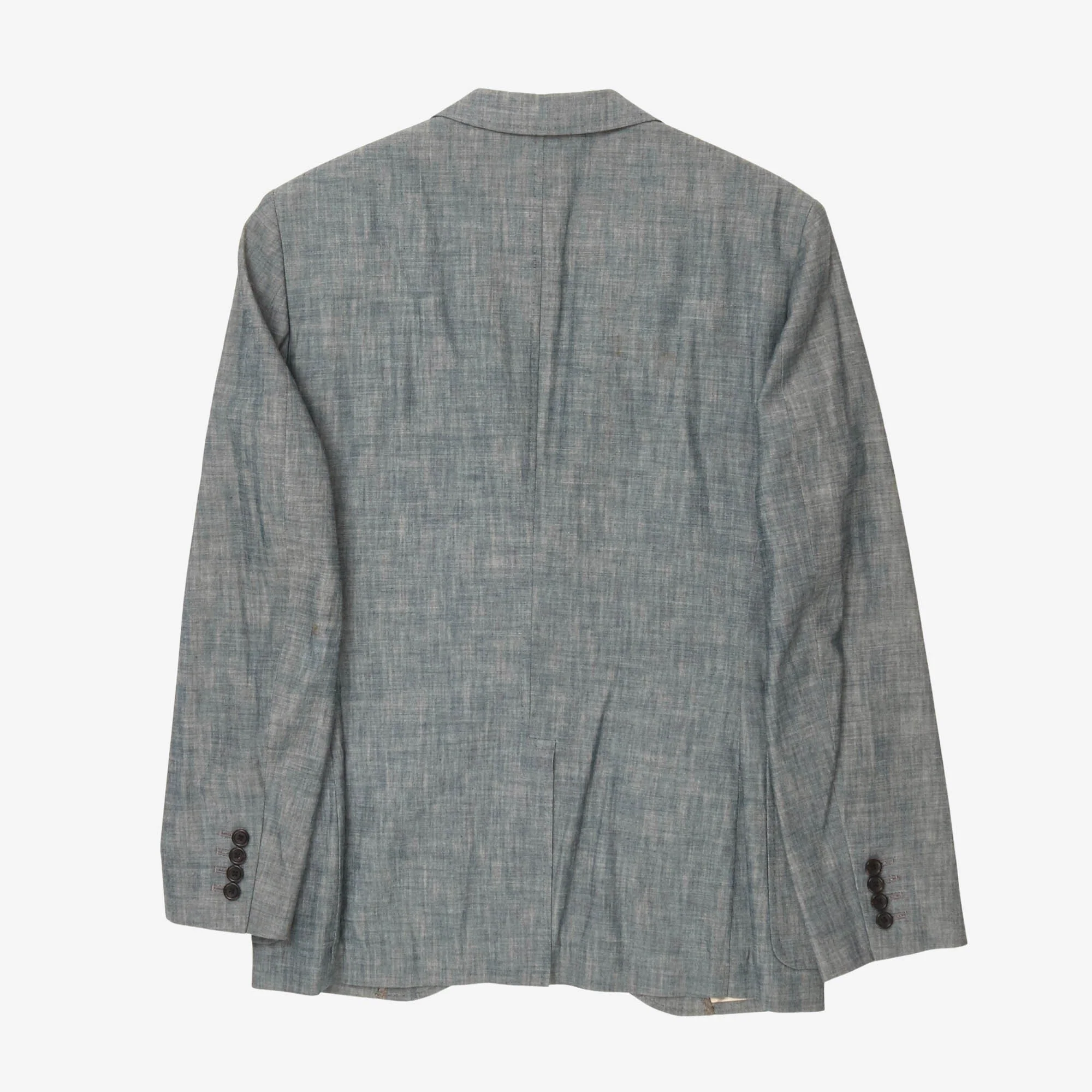 Billy Reid Unstructured Sport Coat - Image 2