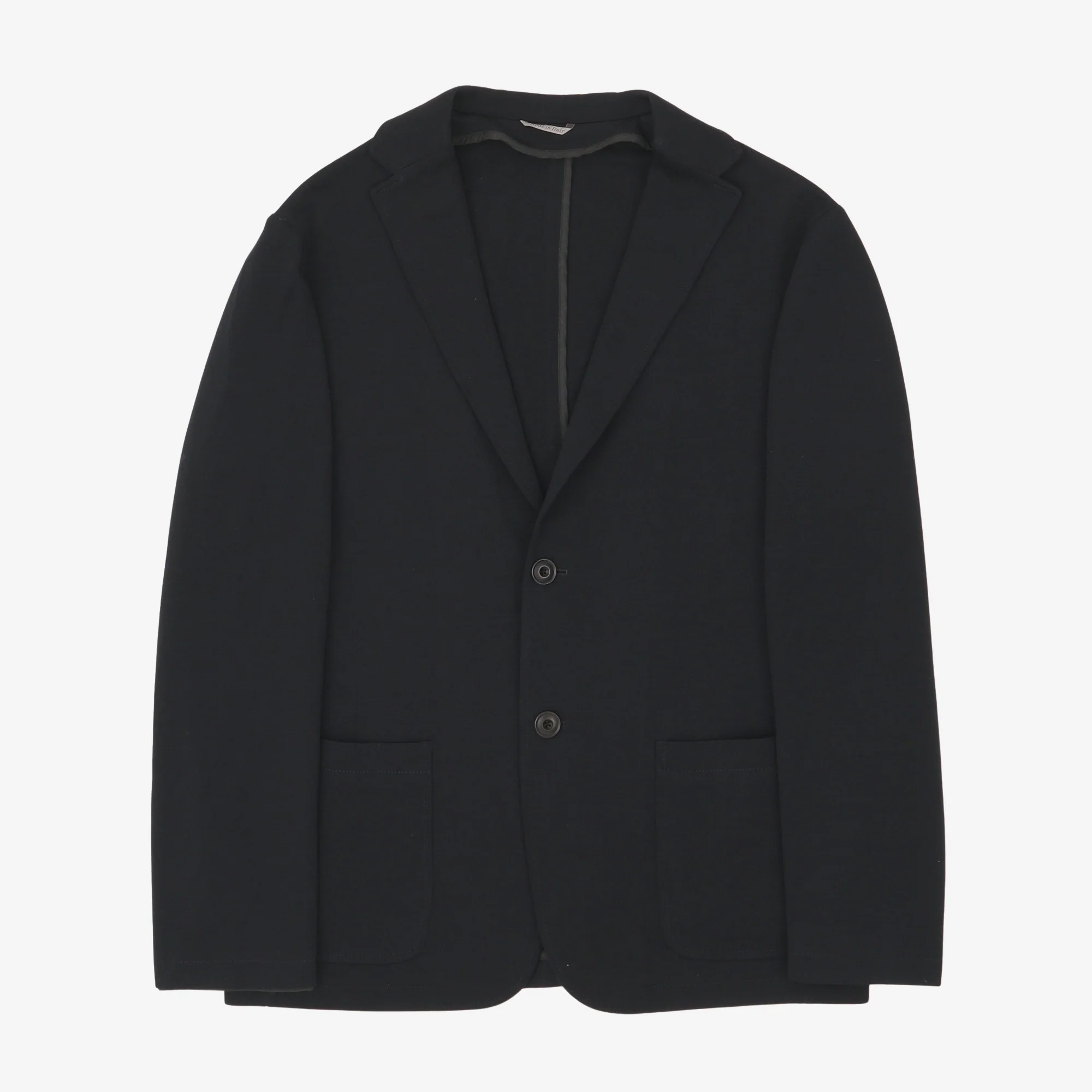 Black Edition Travel Jacket