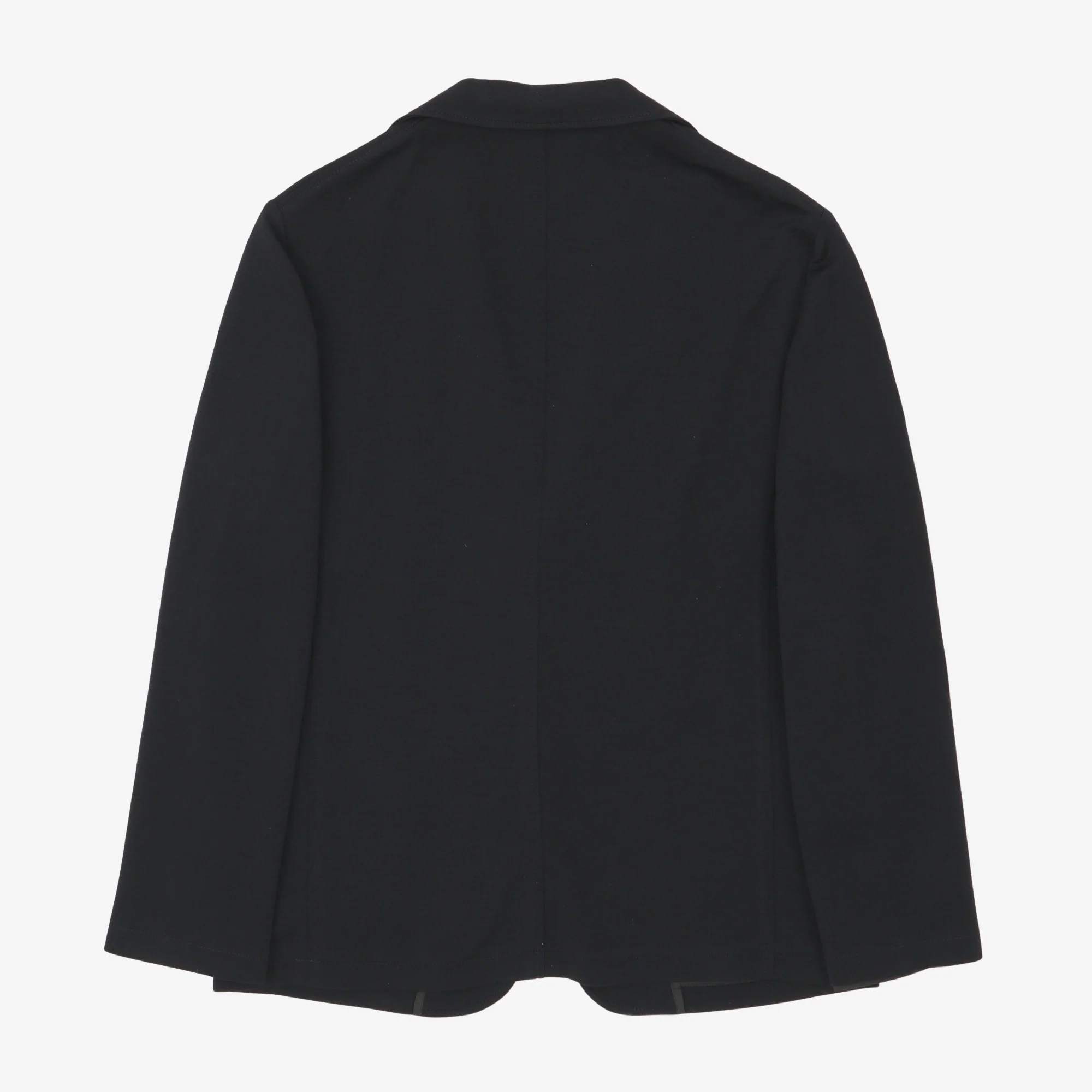 Black Edition Travel Jacket - Image 2