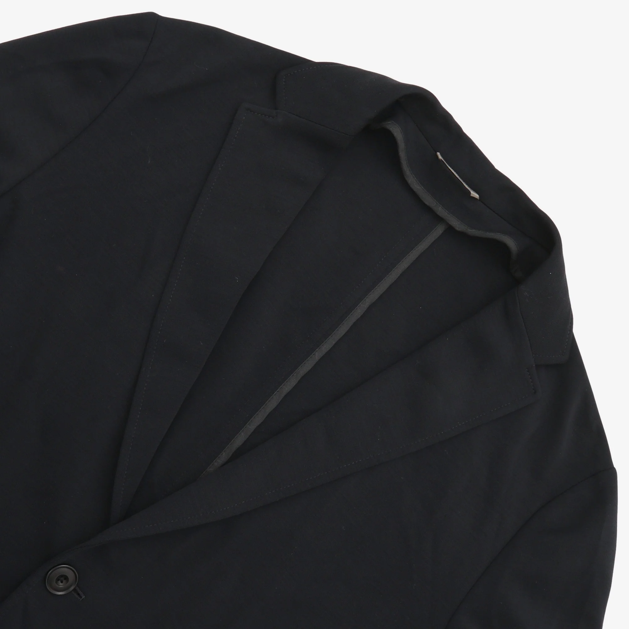 Black Edition Travel Jacket - Image 3