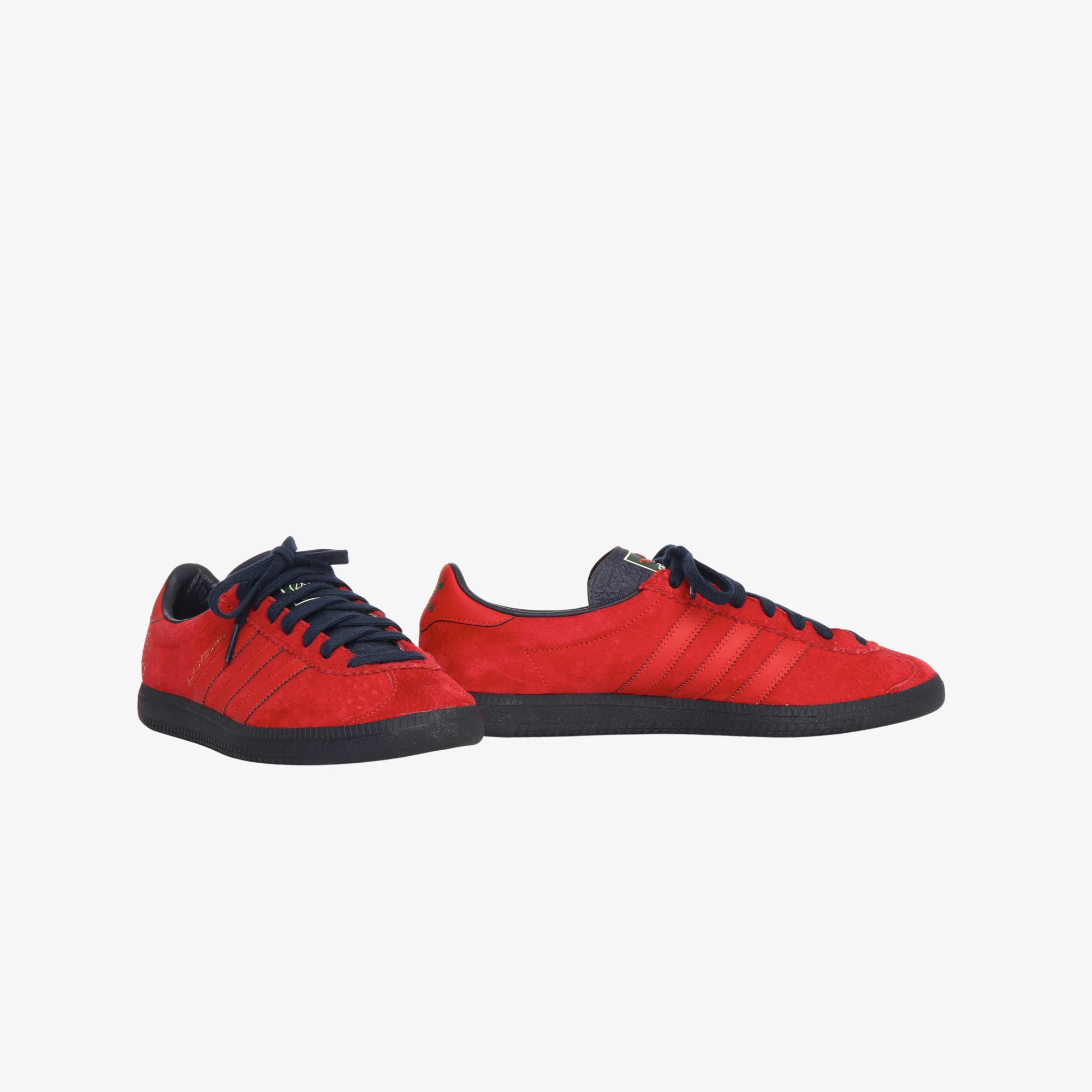 Blackburn Ewood Spzl - Image 2