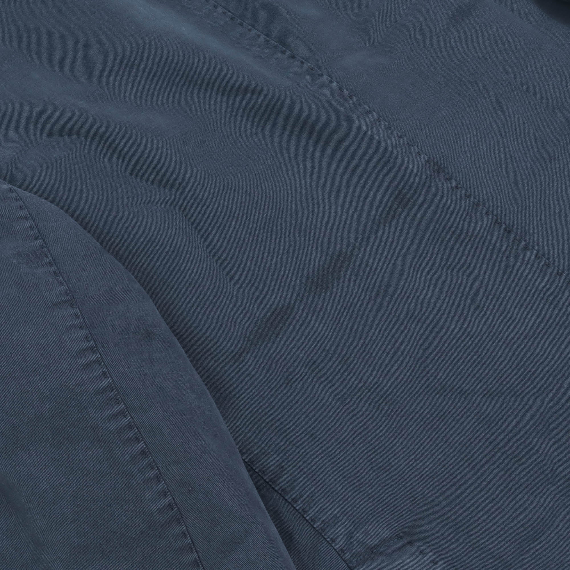 Lyocell Blend Blazer - Image 3