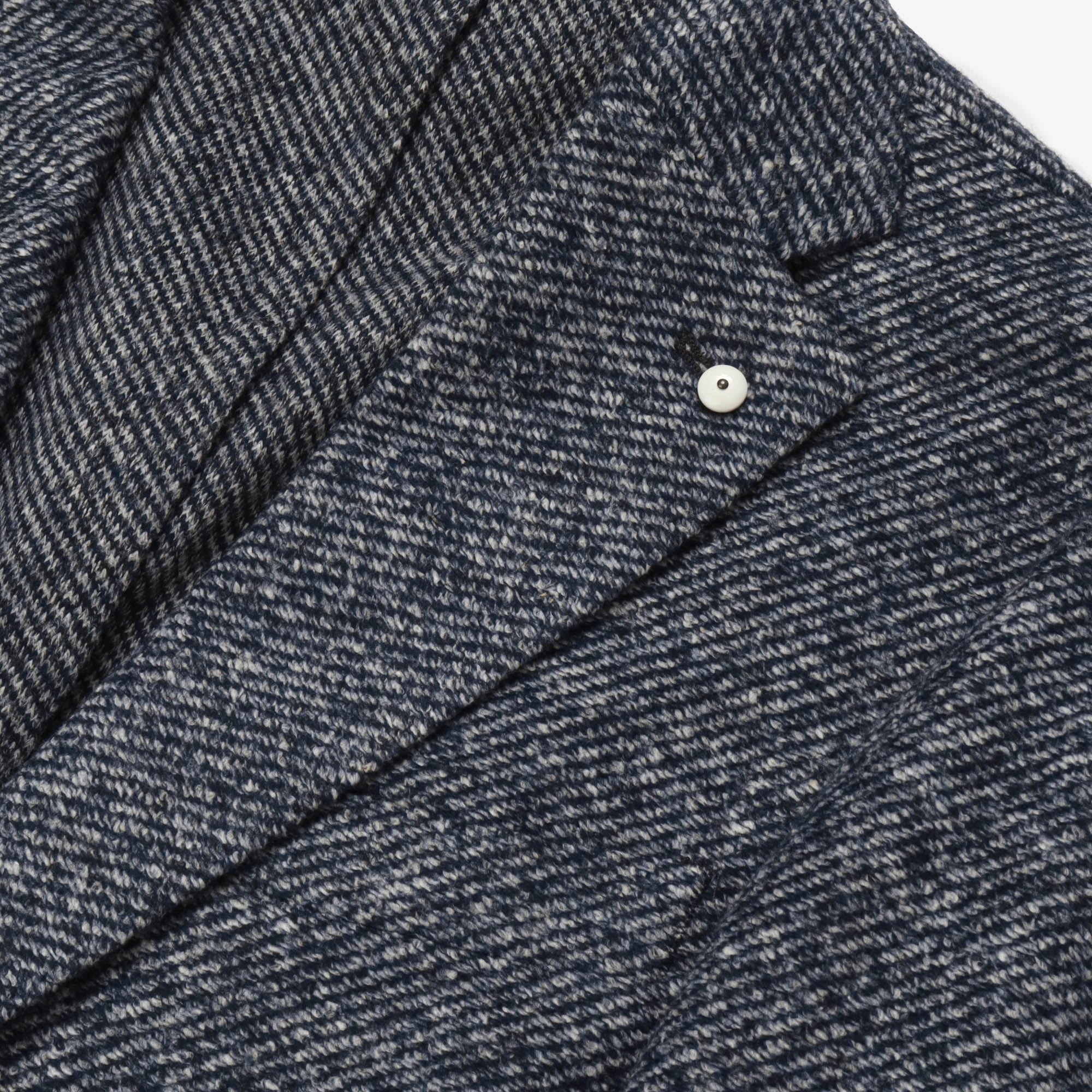 Cotton Mix Jacket - Image 3